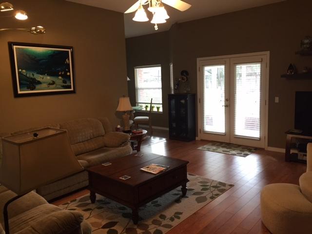 SHADOW OAK S/D - Residential