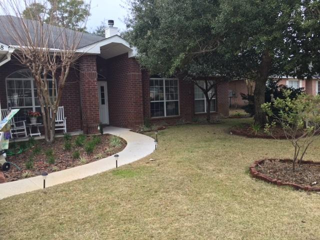 SHADOW OAK S/D - Residential