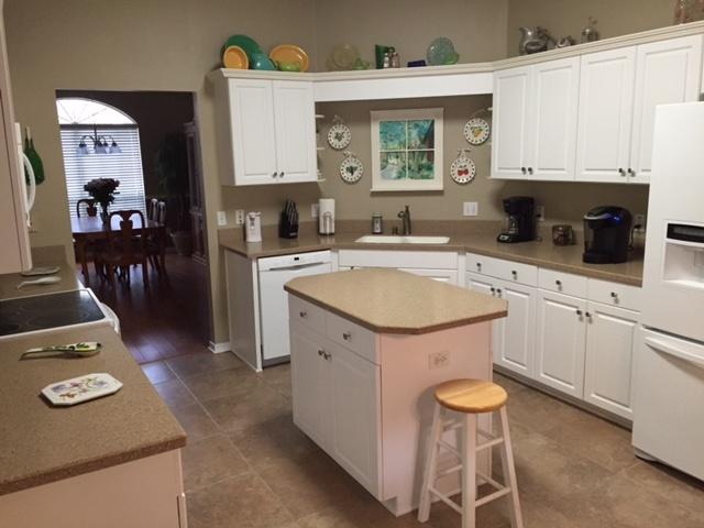 SHADOW OAK S/D - Residential