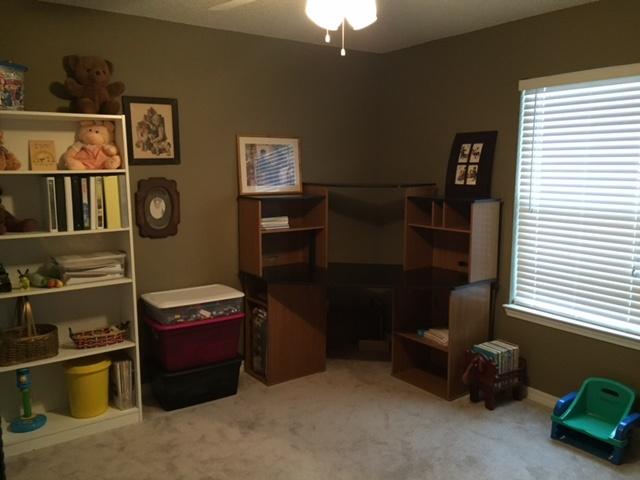 SHADOW OAK S/D - Residential