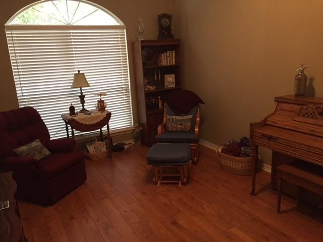 SHADOW OAK S/D - Residential