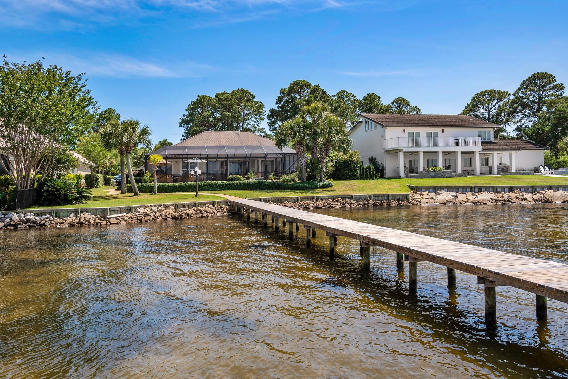 Holiday Shores Estates - Residential