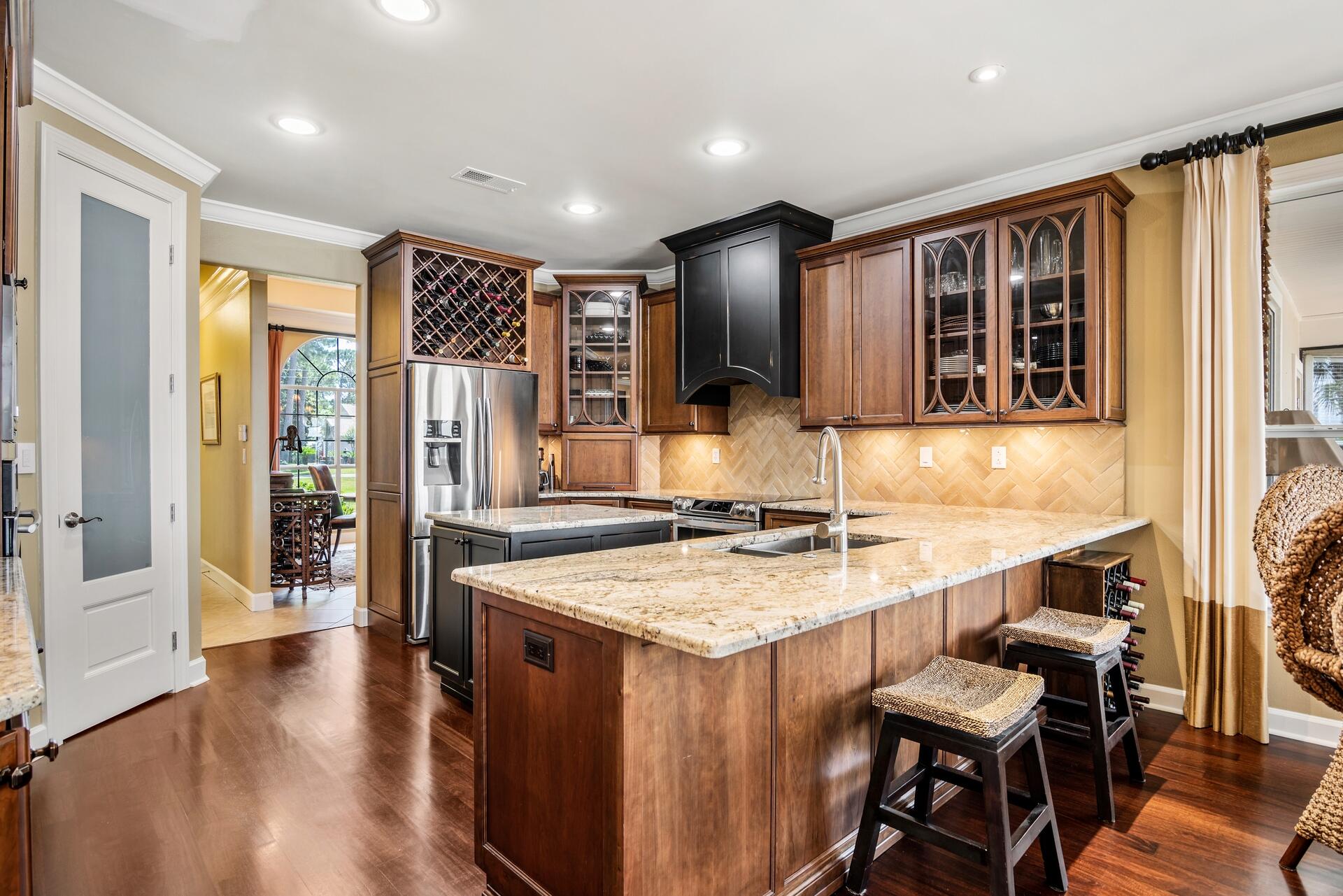 Holiday Shores Estates - Residential