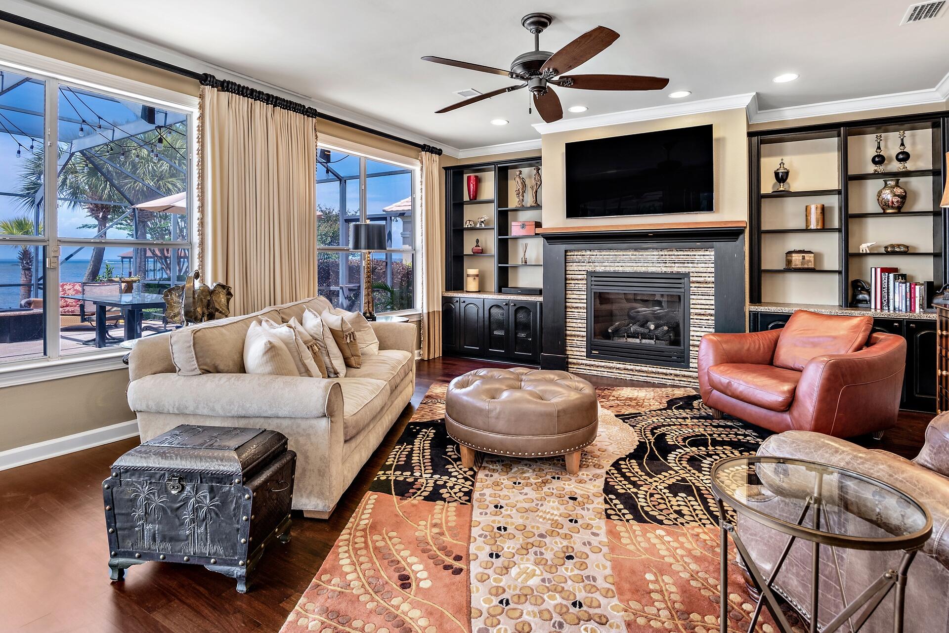 Holiday Shores Estates - Residential