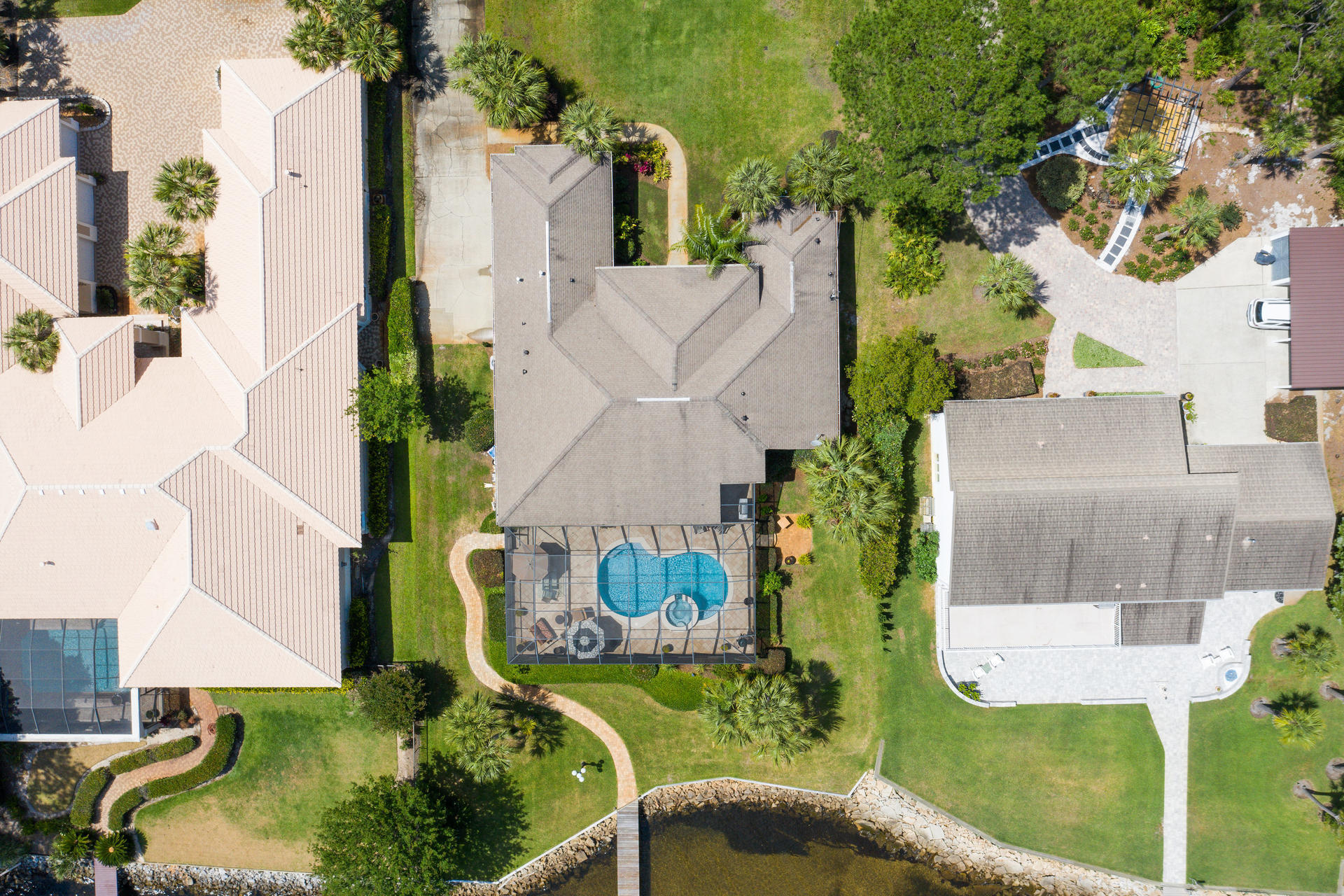 Holiday Shores Estates - Residential