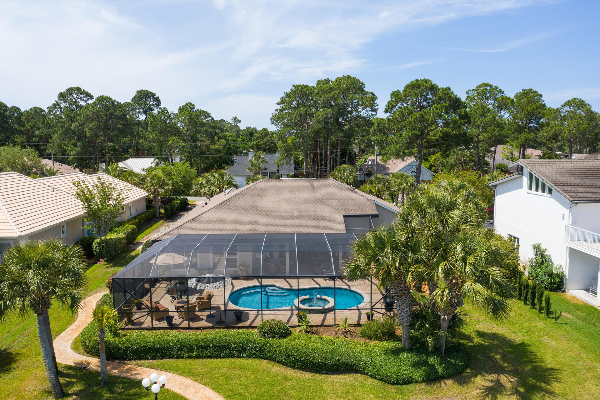 Holiday Shores Estates - Residential