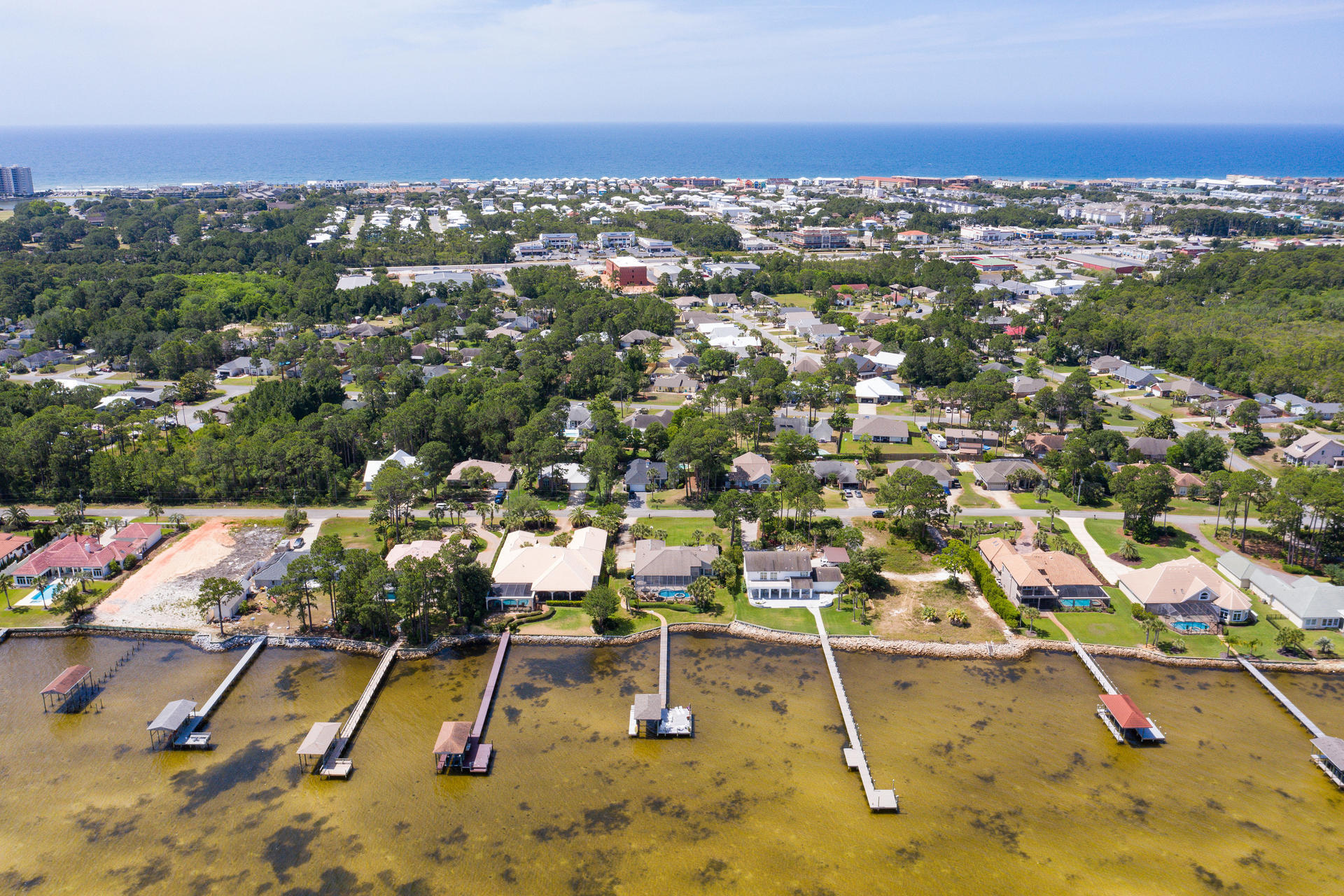 Holiday Shores Estates - Residential