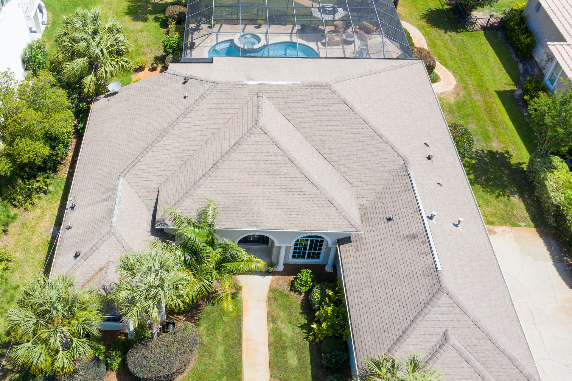 Holiday Shores Estates - Residential