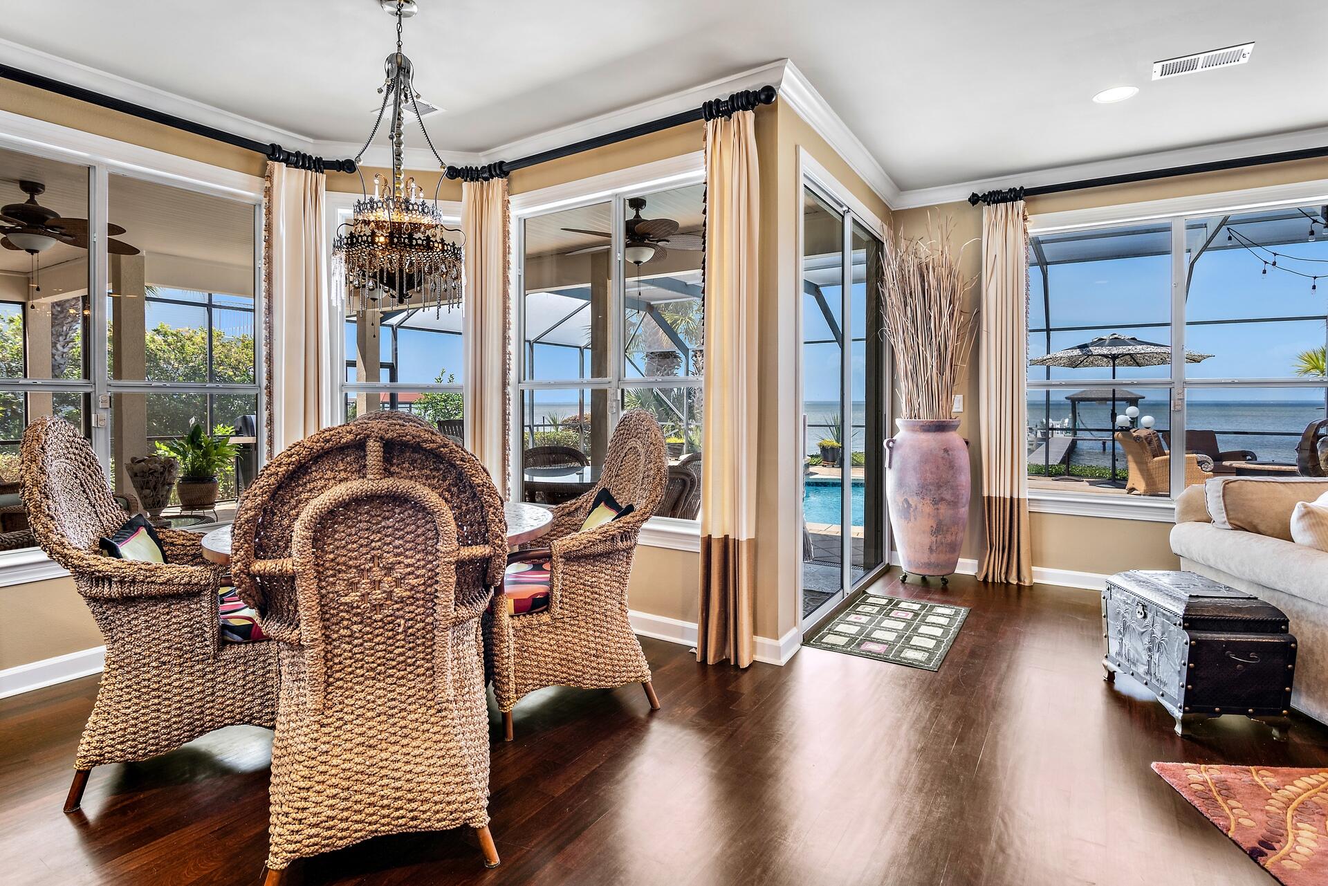 Holiday Shores Estates - Residential