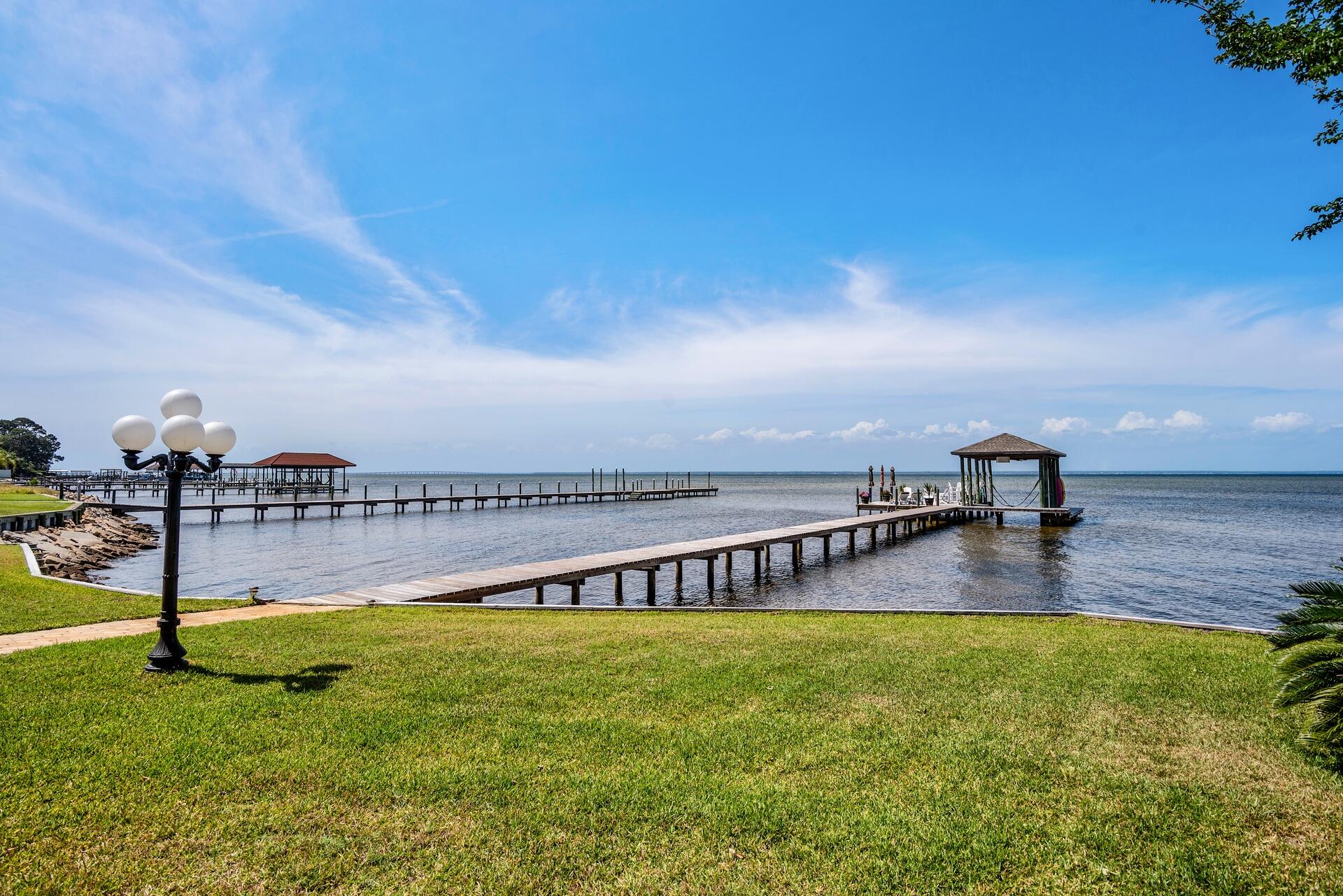 Holiday Shores Estates - Residential