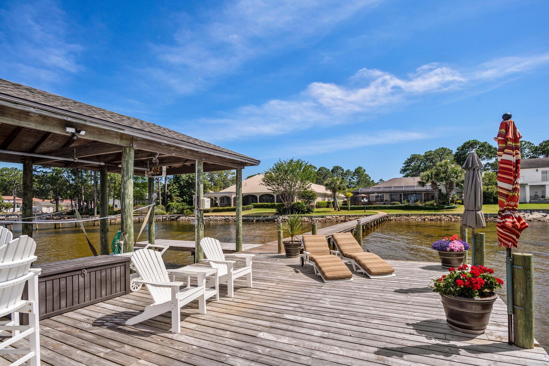 Holiday Shores Estates - Residential