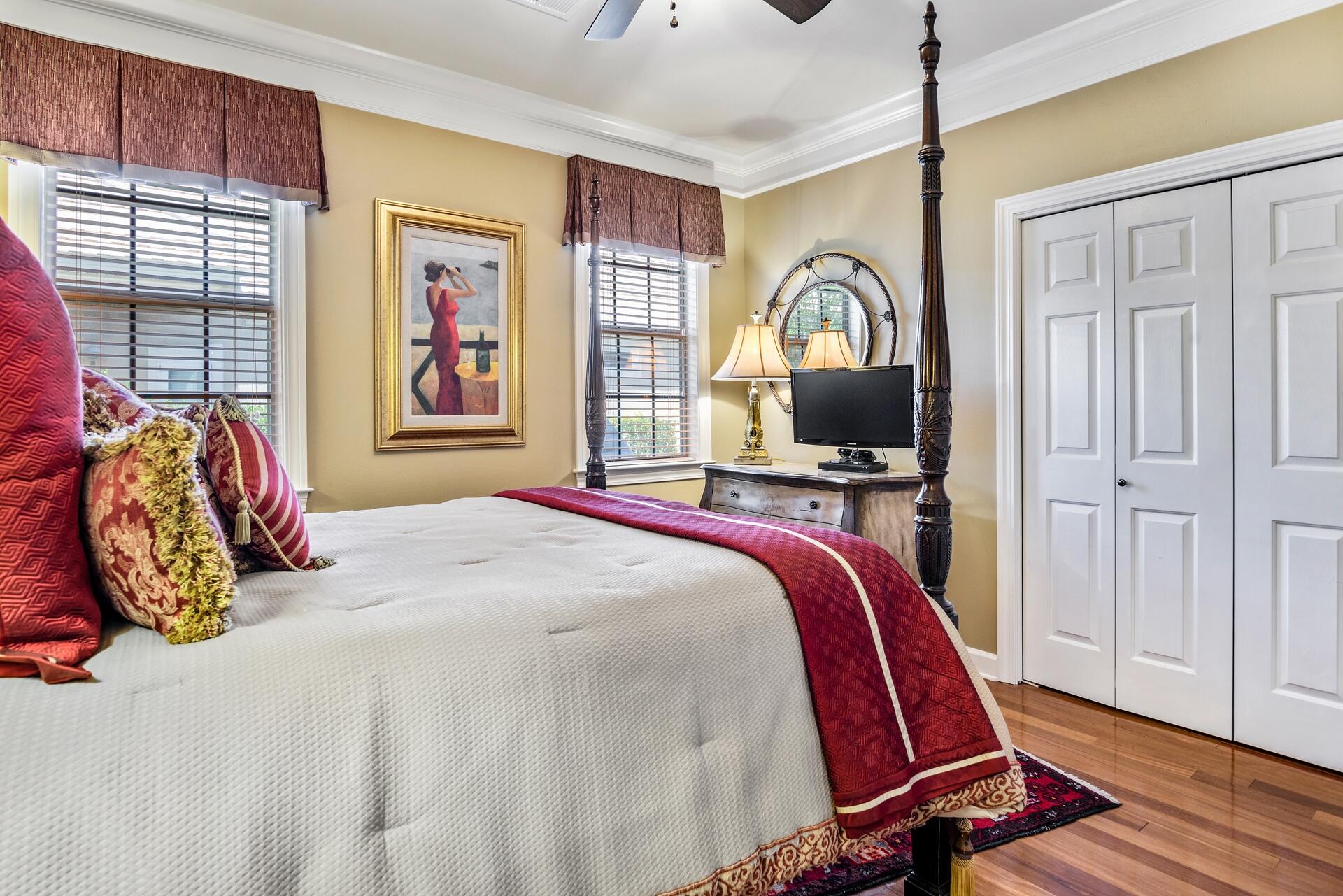 Holiday Shores Estates - Residential