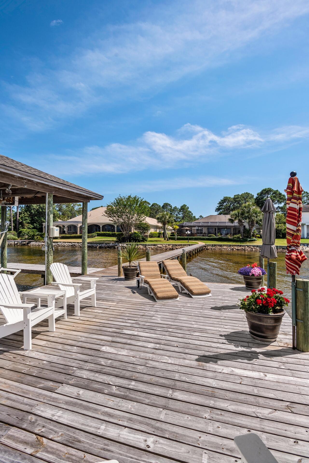 Holiday Shores Estates - Residential