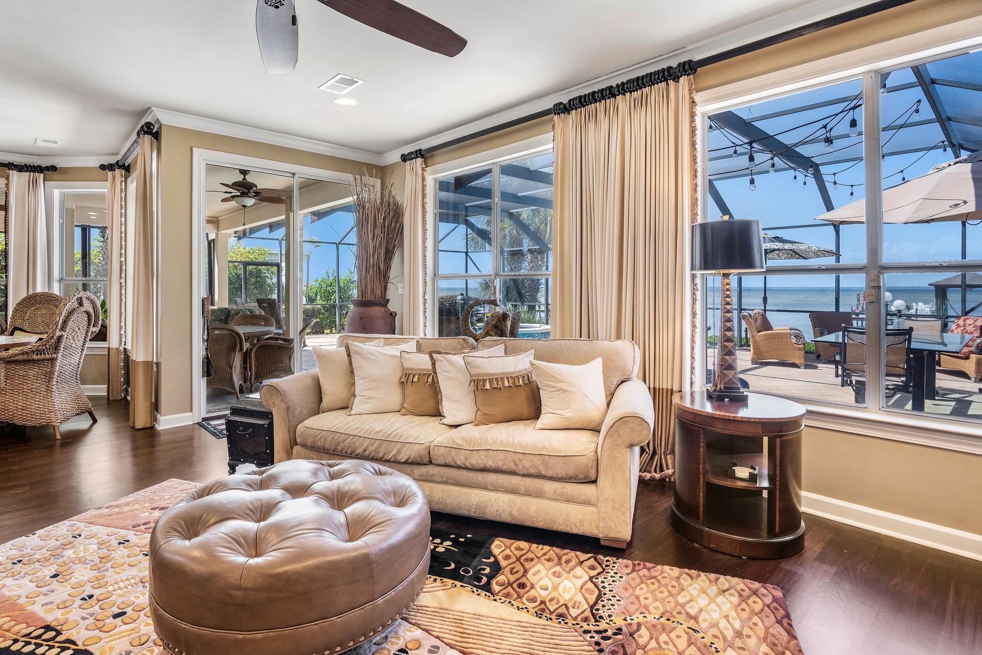 Holiday Shores Estates - Residential