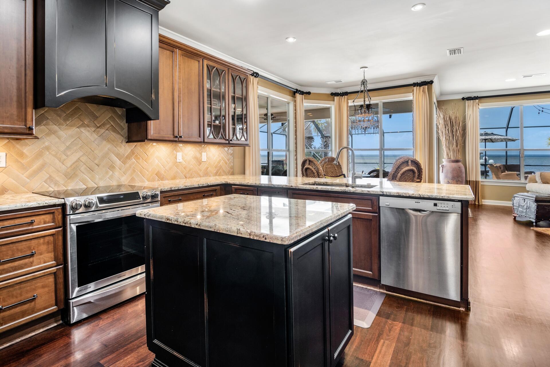 Holiday Shores Estates - Residential