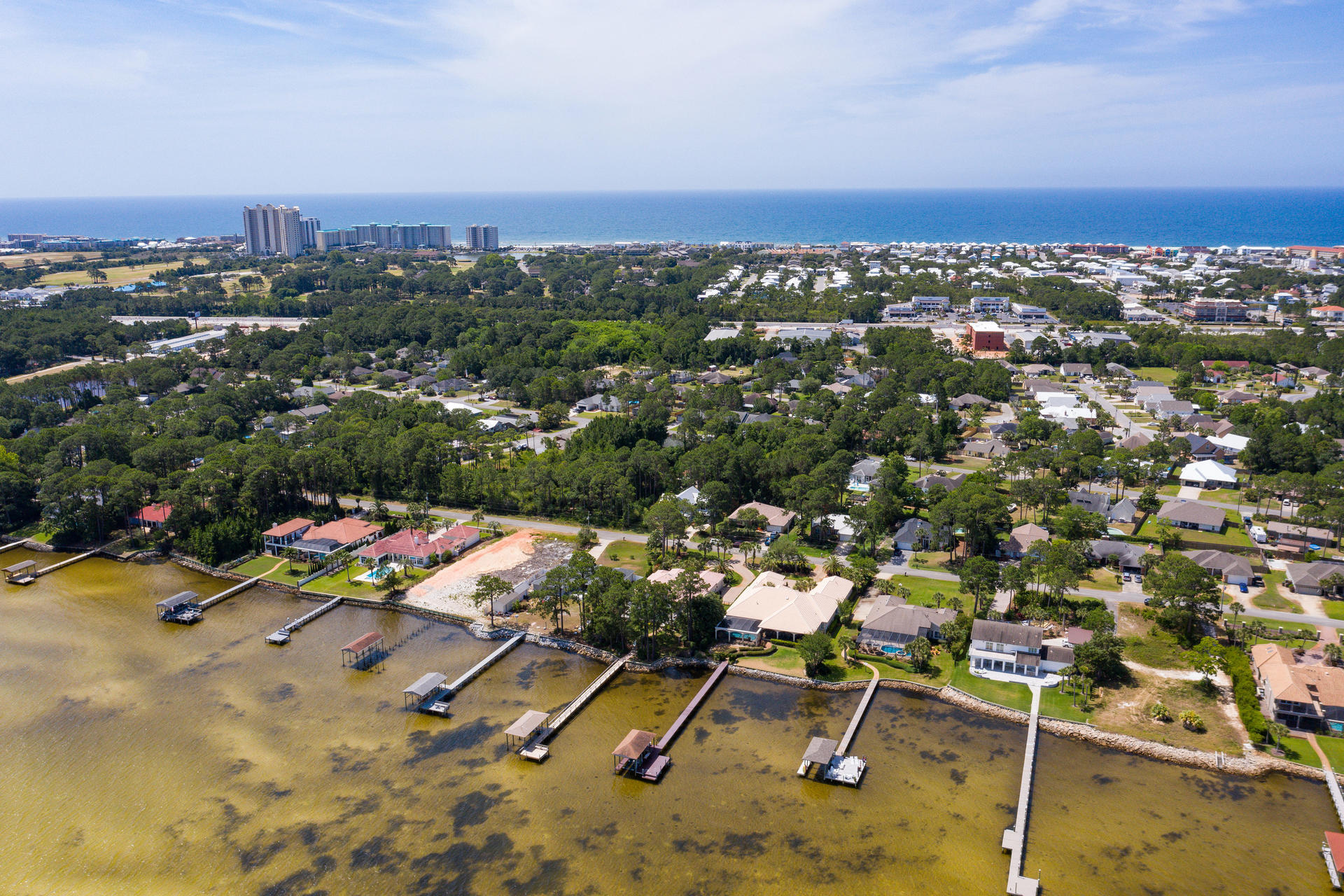 Holiday Shores Estates - Residential