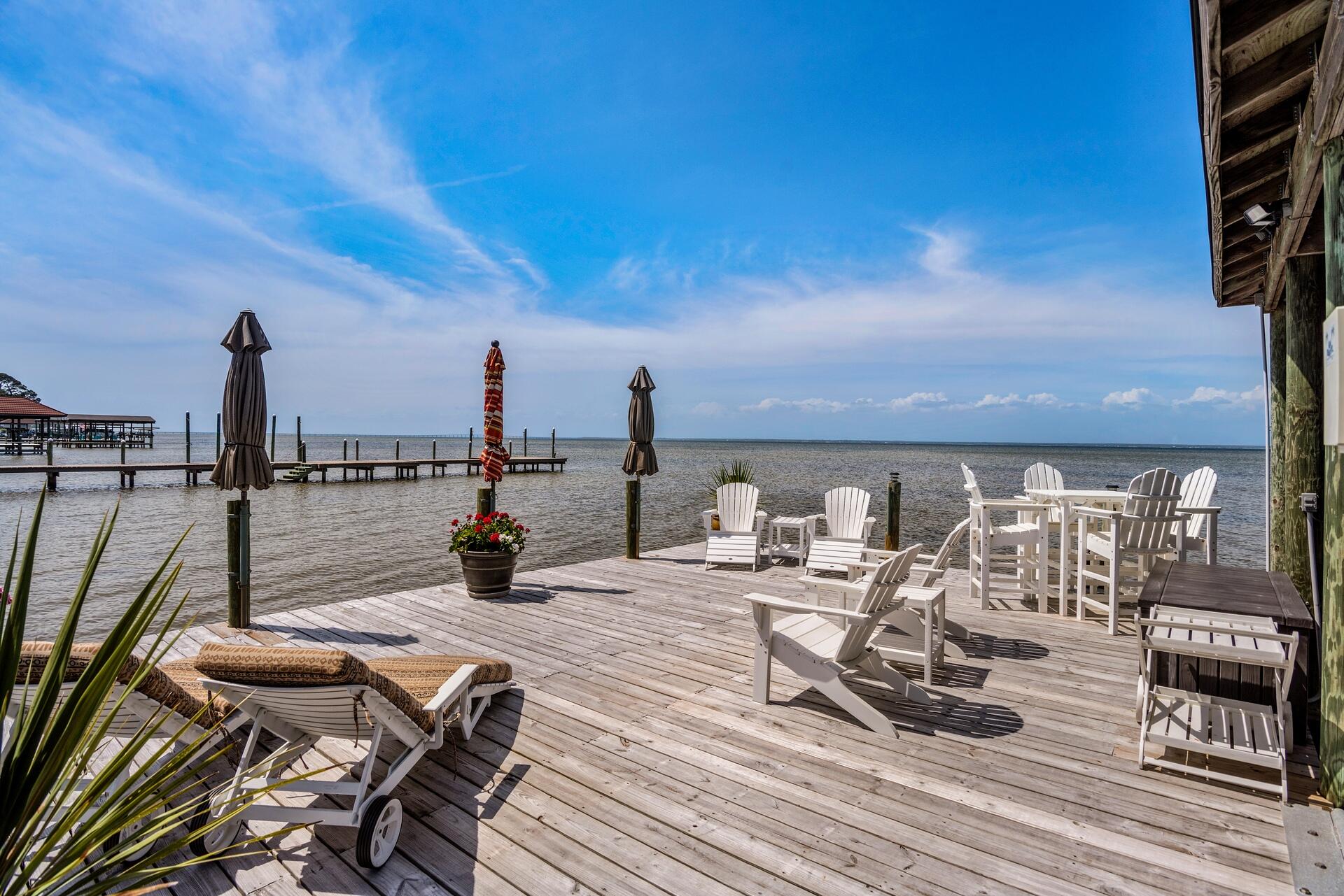 Holiday Shores Estates - Residential