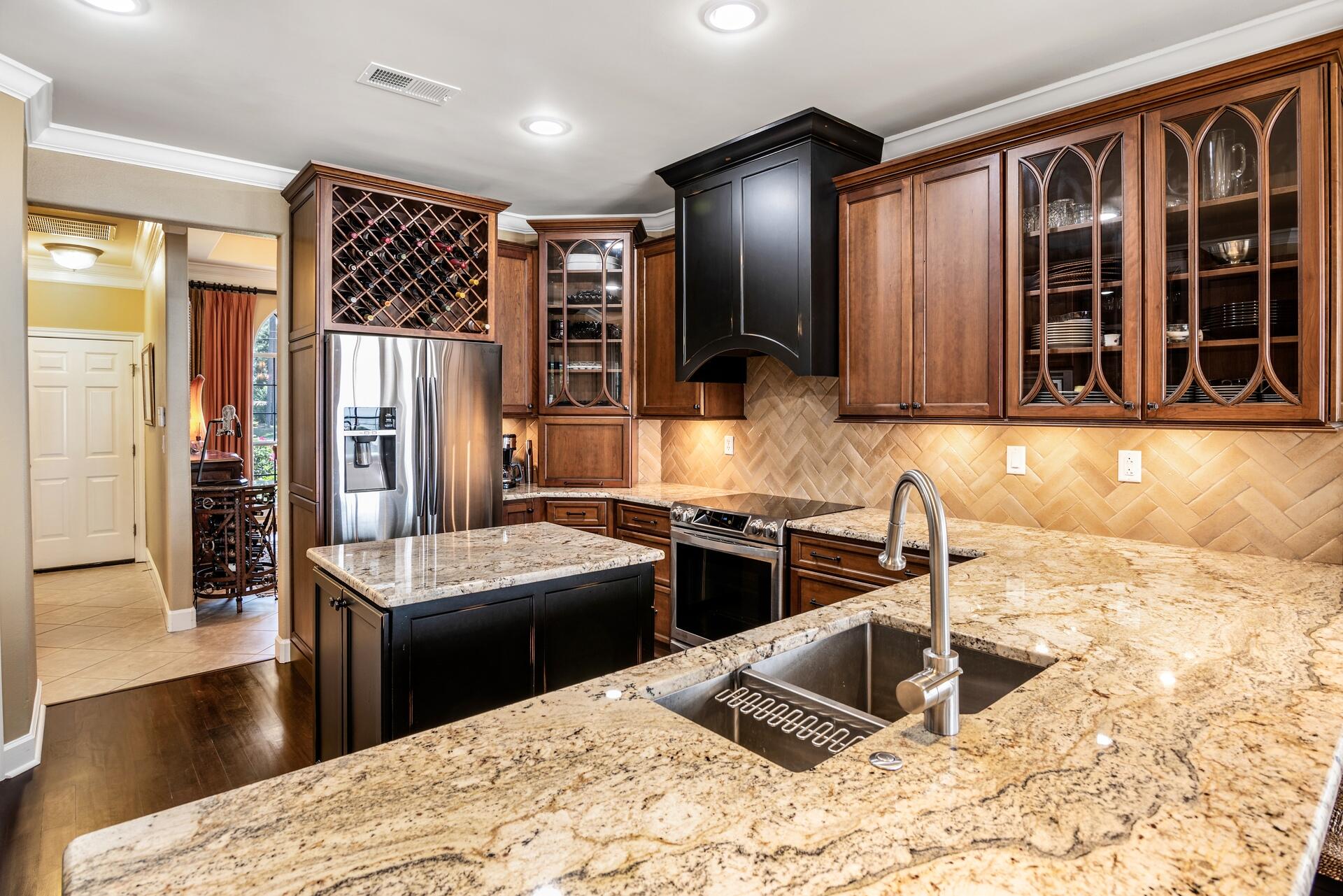 Holiday Shores Estates - Residential