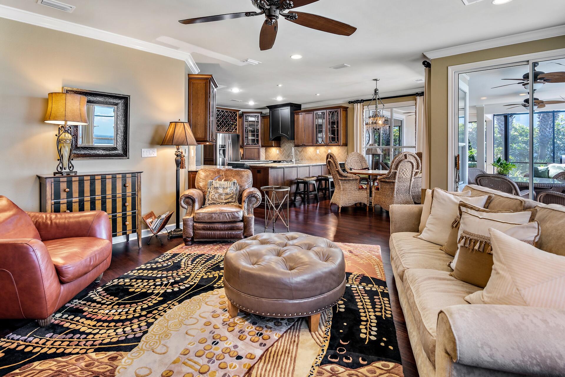 Holiday Shores Estates - Residential
