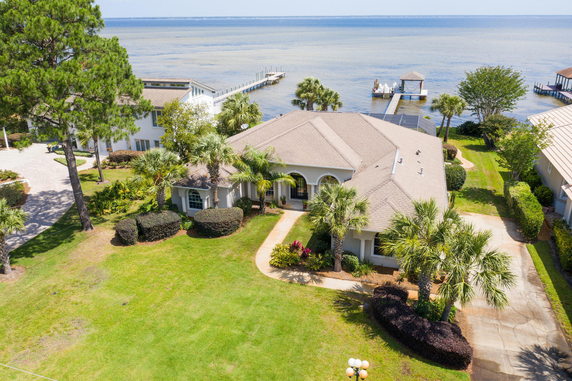 Holiday Shores Estates - Residential