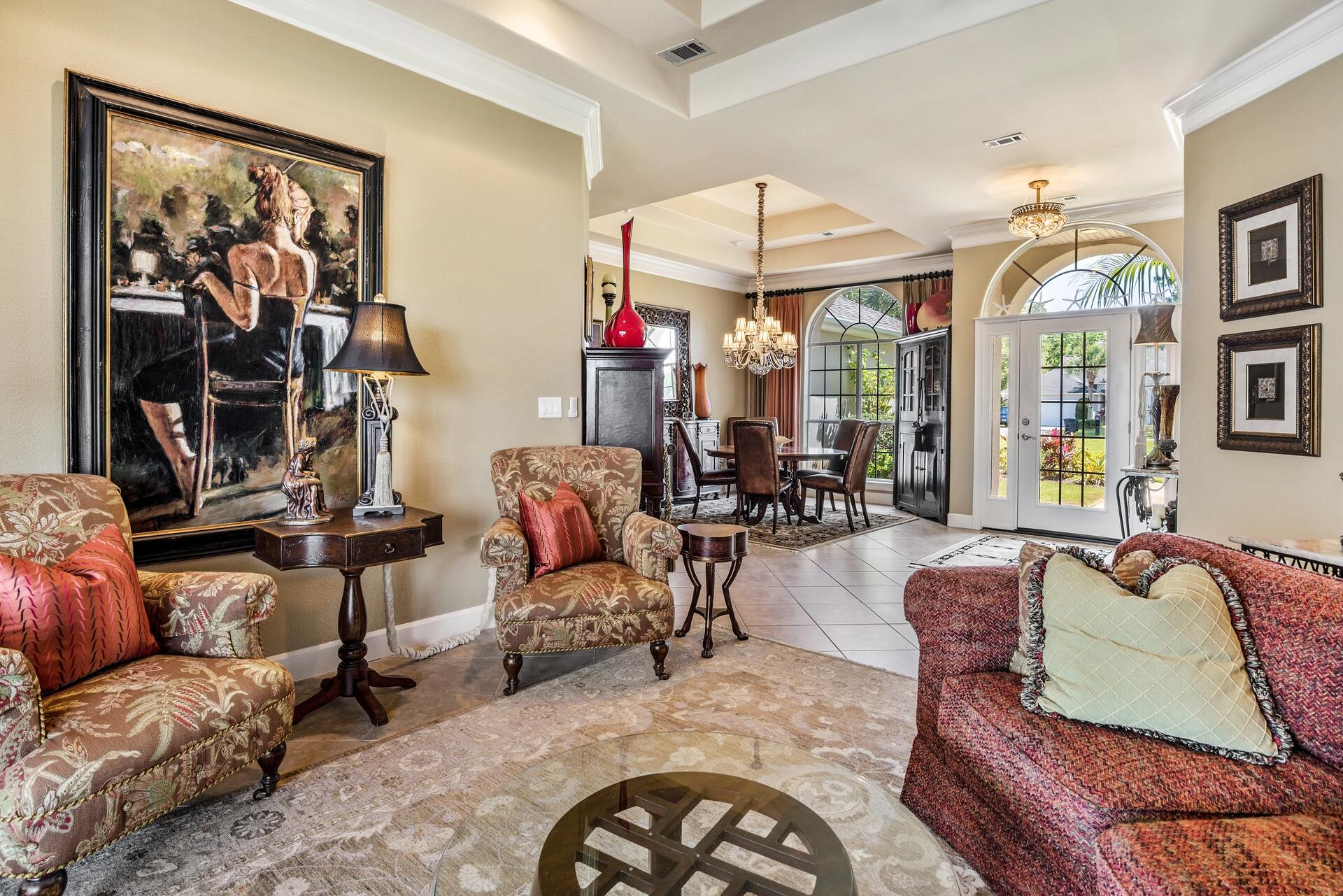 Holiday Shores Estates - Residential