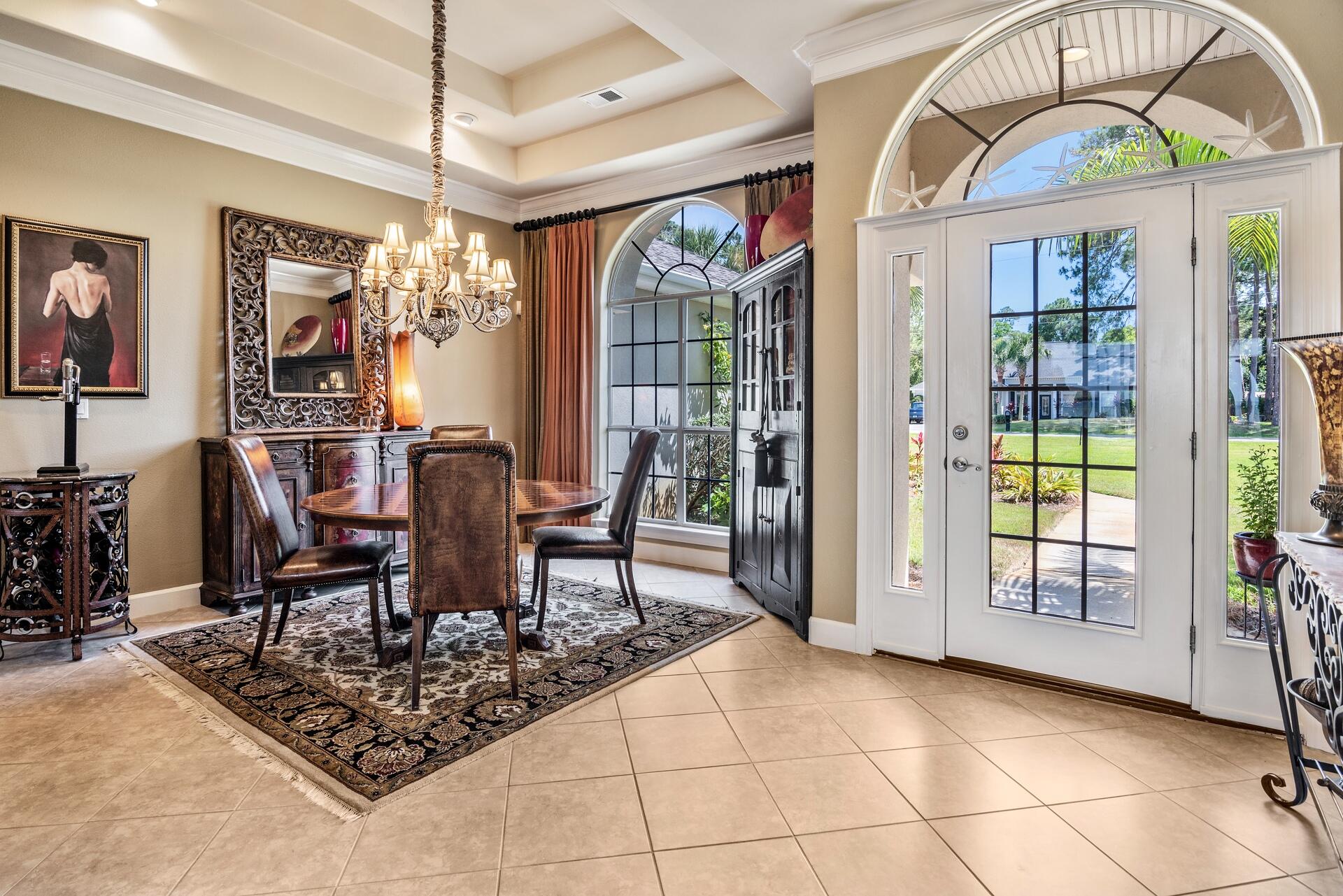 Holiday Shores Estates - Residential