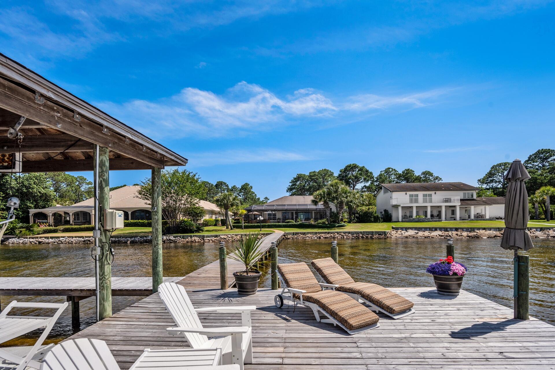 Holiday Shores Estates - Residential
