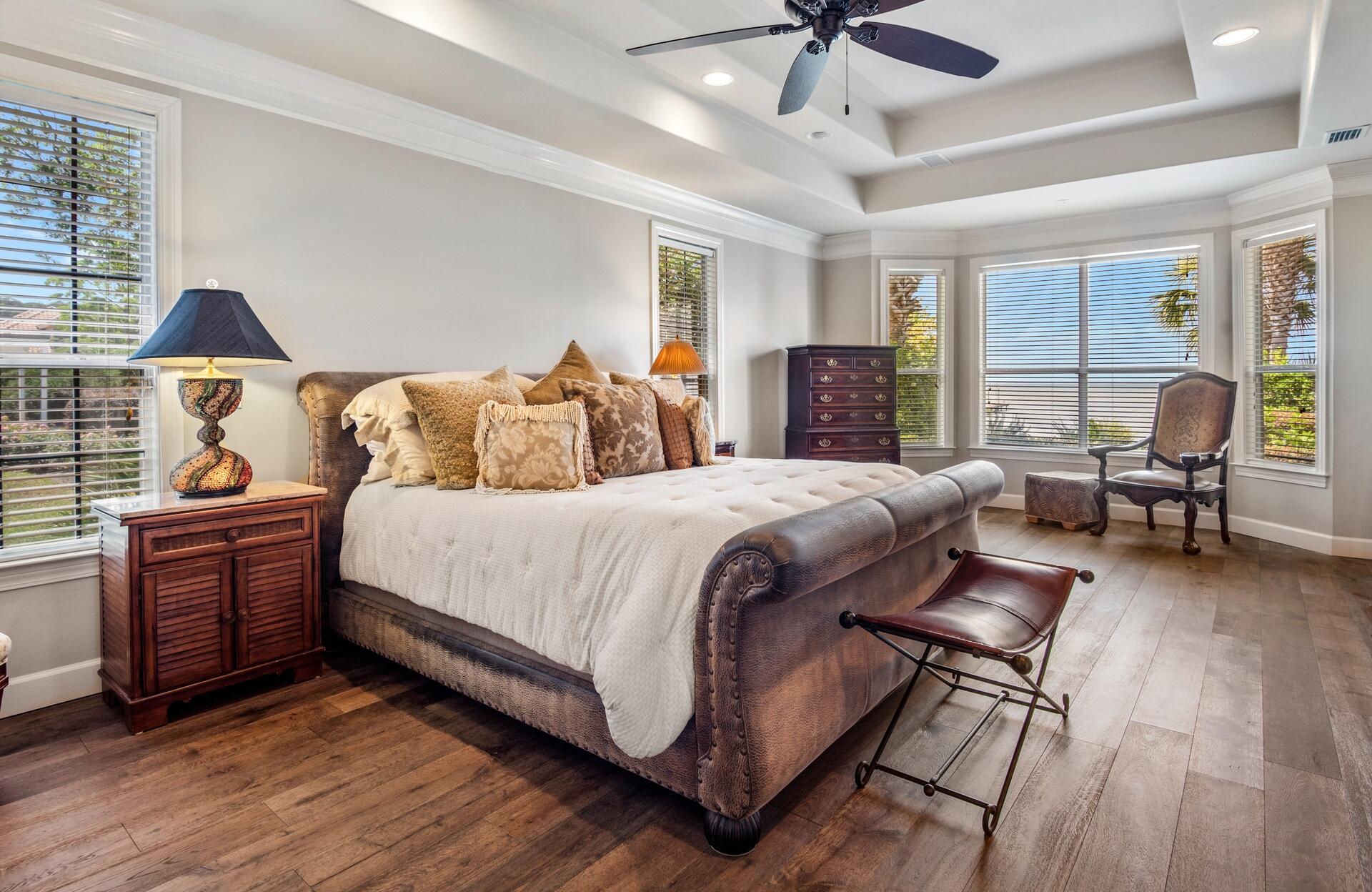 Holiday Shores Estates - Residential