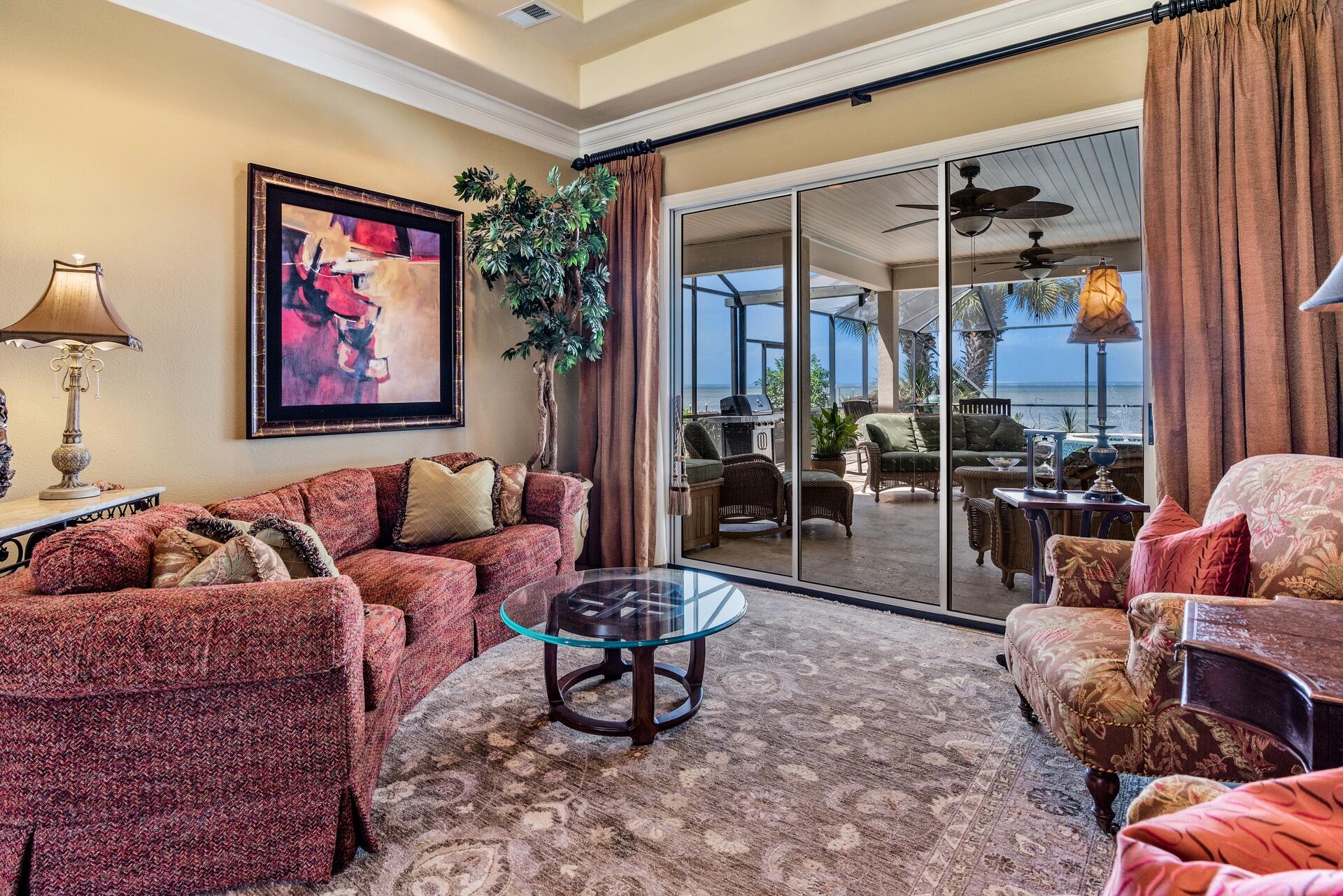 Holiday Shores Estates - Residential