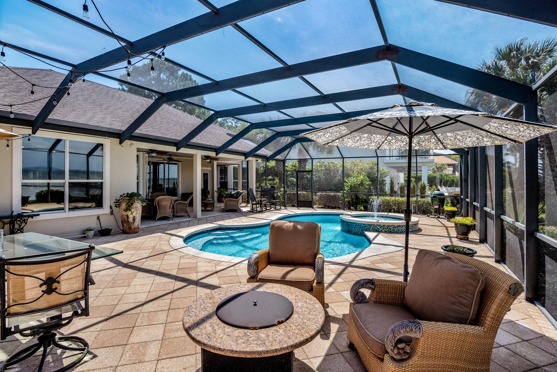 Holiday Shores Estates - Residential