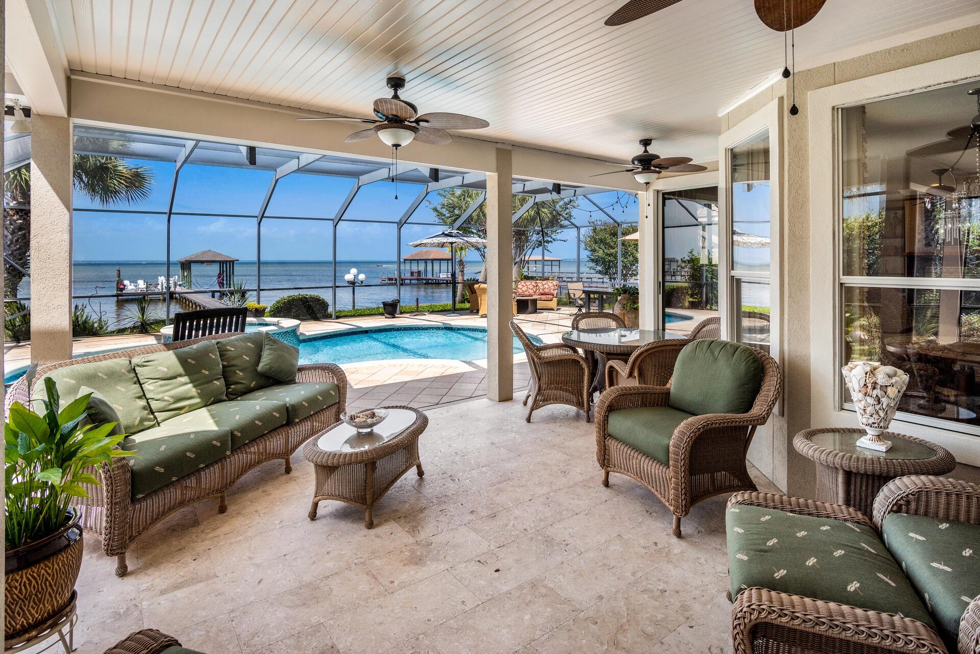 Holiday Shores Estates - Residential