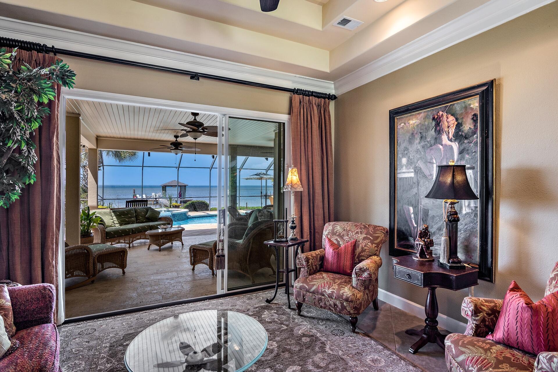 Holiday Shores Estates - Residential