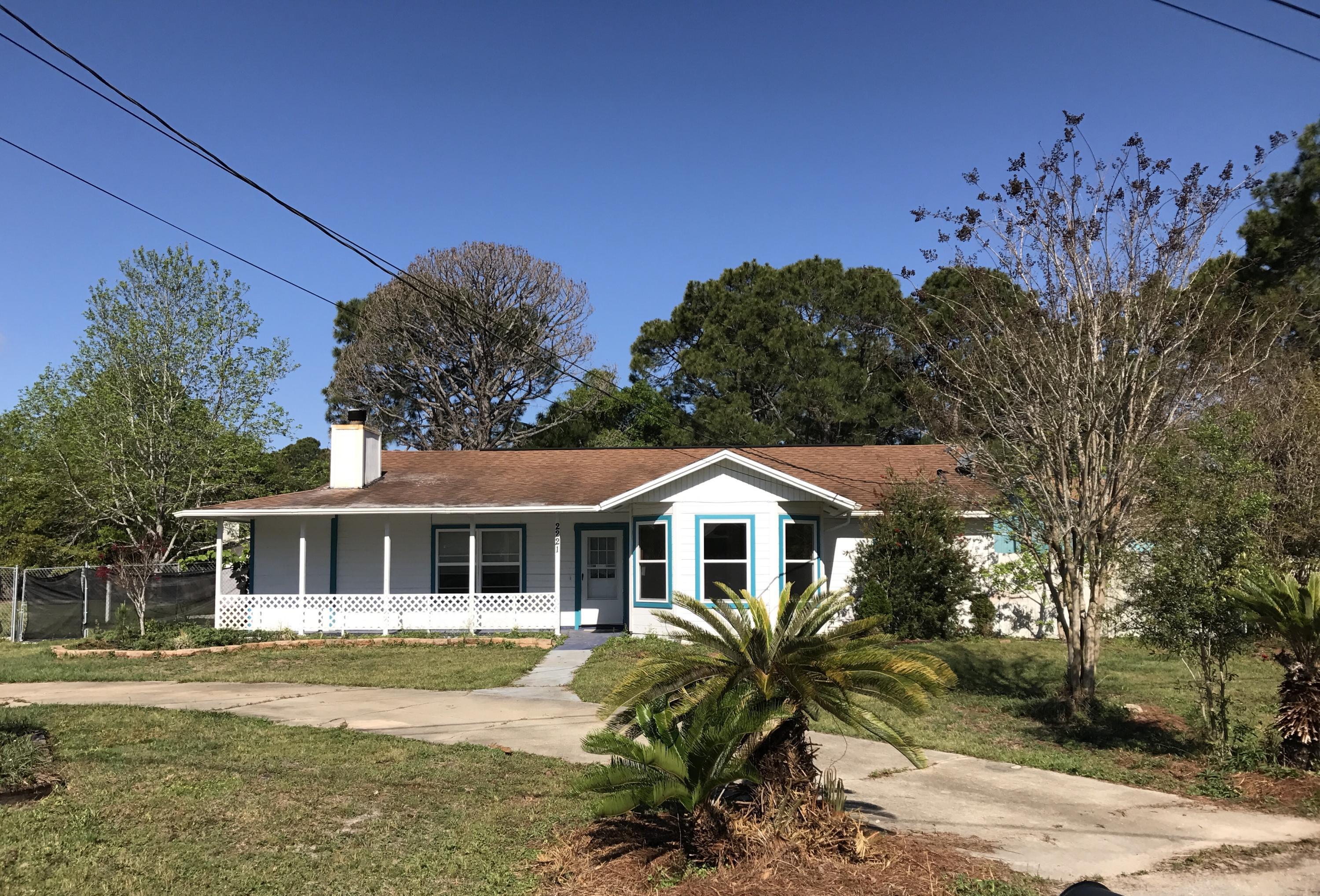 NAVARRE S/D 2ND ADDN - Residential