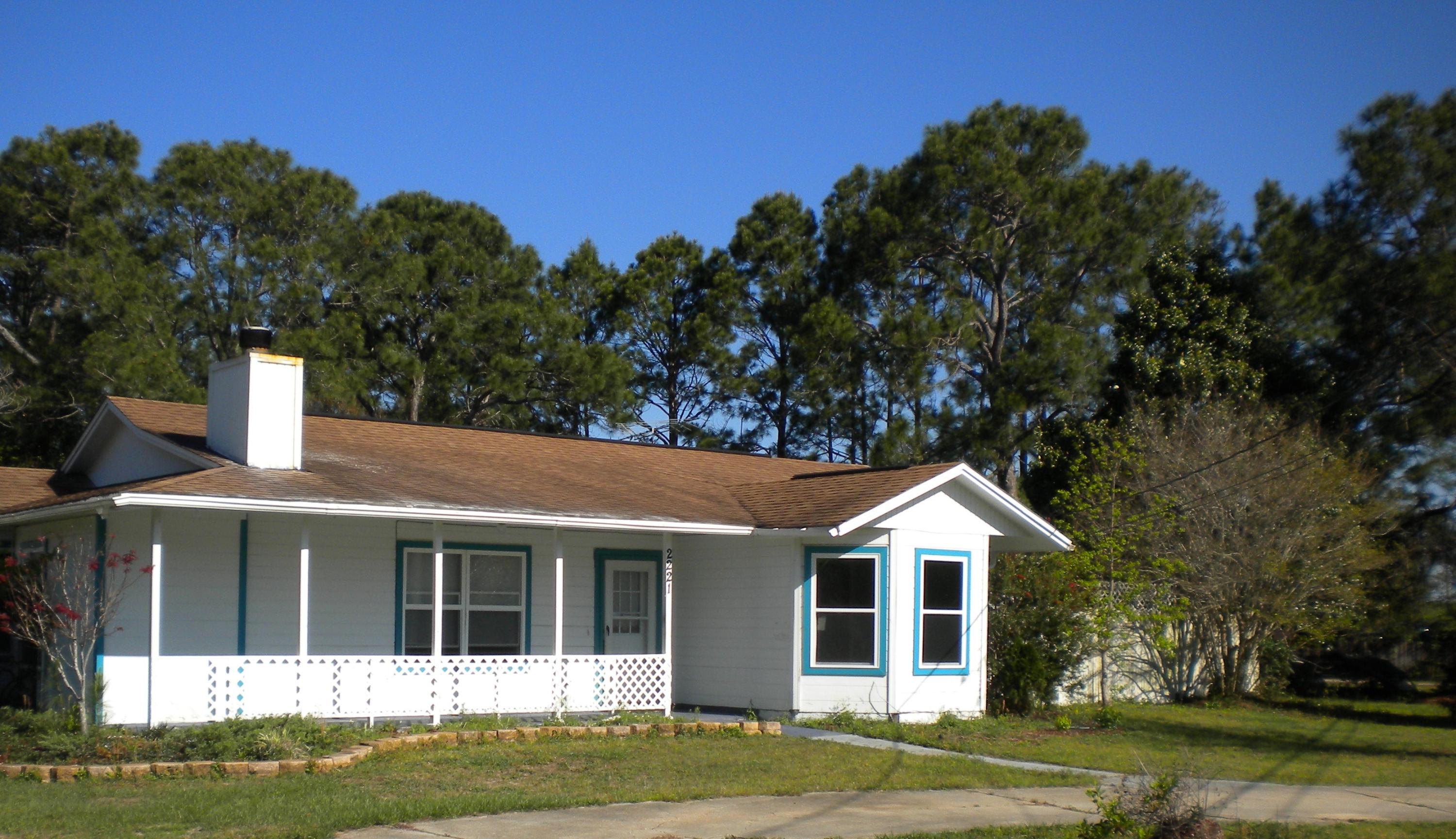 NAVARRE S/D 2ND ADDN - Residential