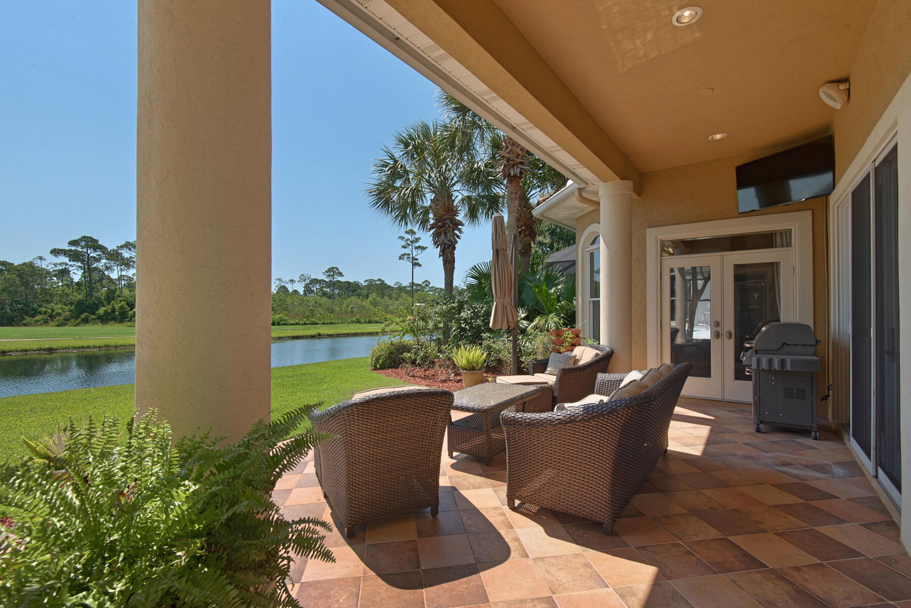 SUNSET BEACH ESTATES AT BLUEWATER BAY - Residential