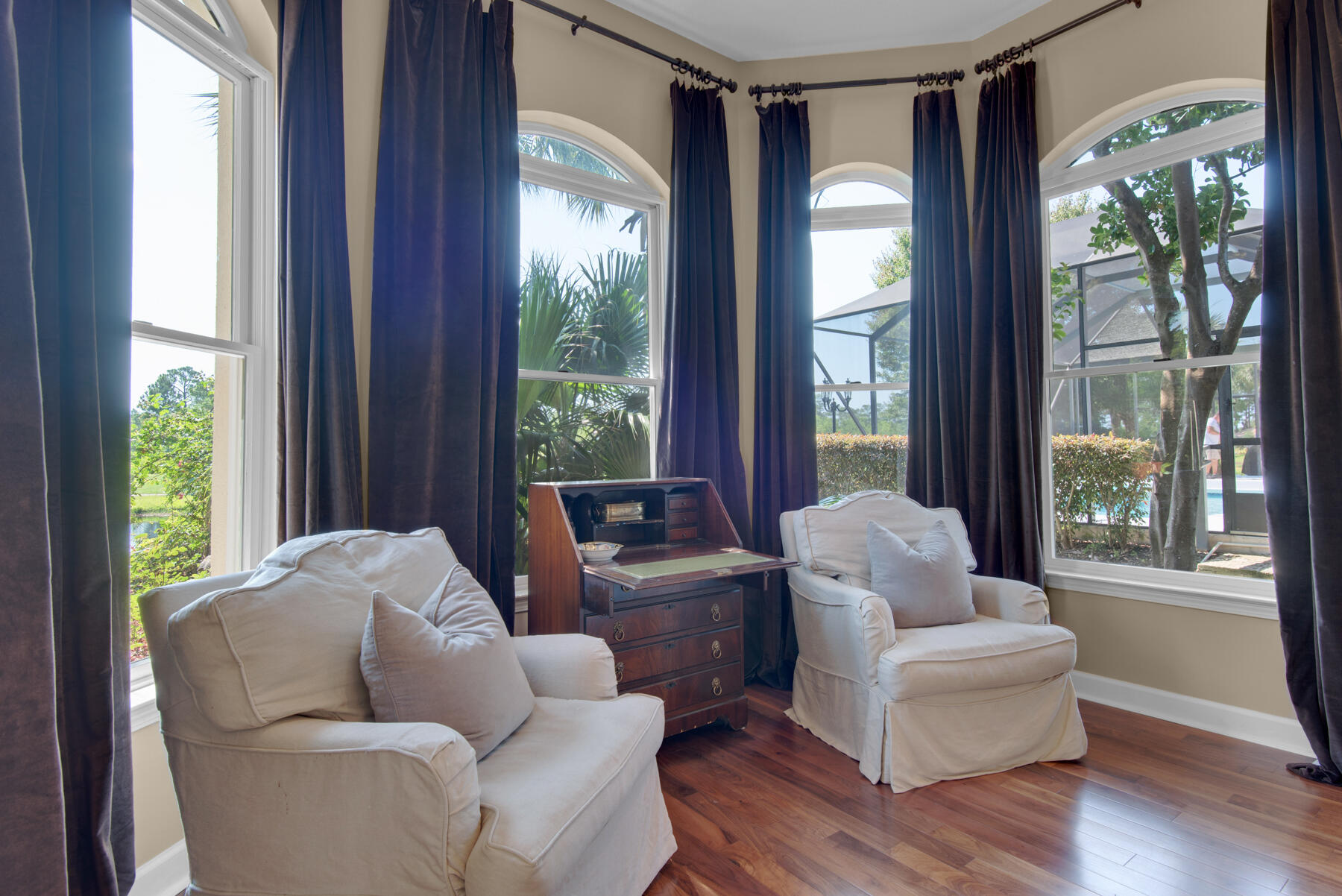 SUNSET BEACH ESTATES AT BLUEWATER BAY - Residential