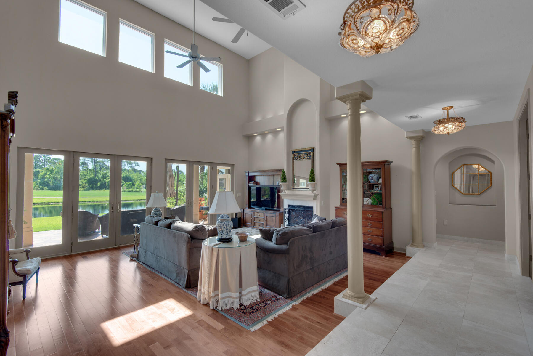 SUNSET BEACH ESTATES AT BLUEWATER BAY - Residential