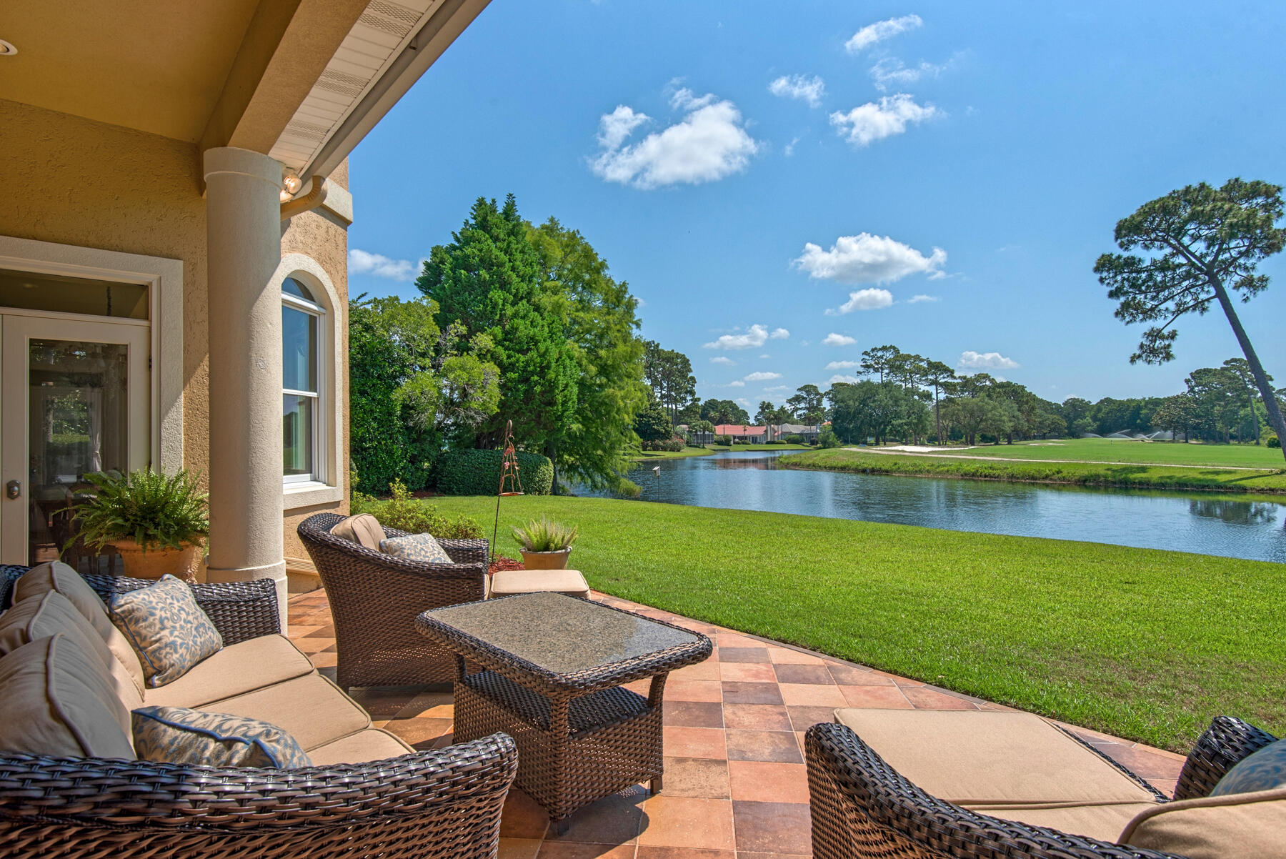 SUNSET BEACH ESTATES AT BLUEWATER BAY - Residential