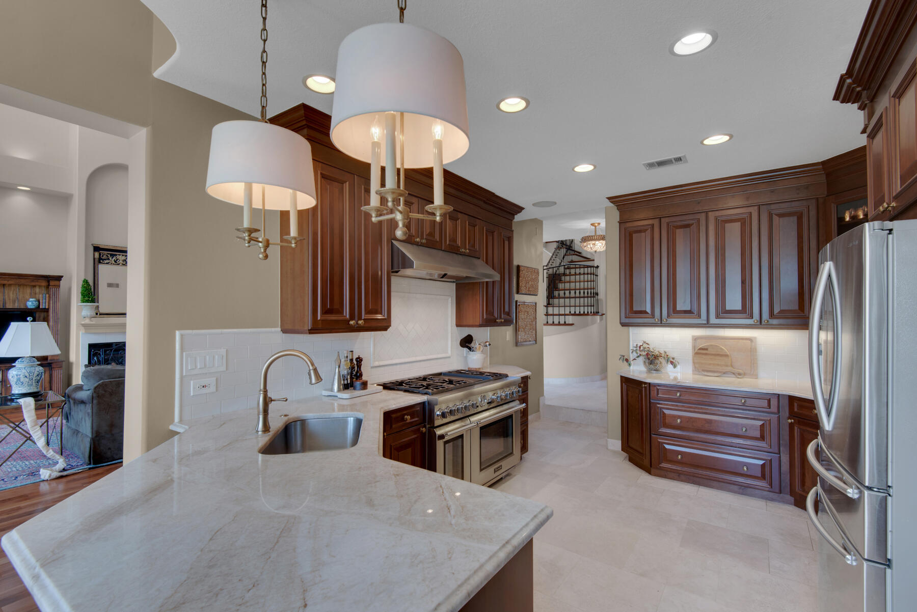 SUNSET BEACH ESTATES AT BLUEWATER BAY - Residential