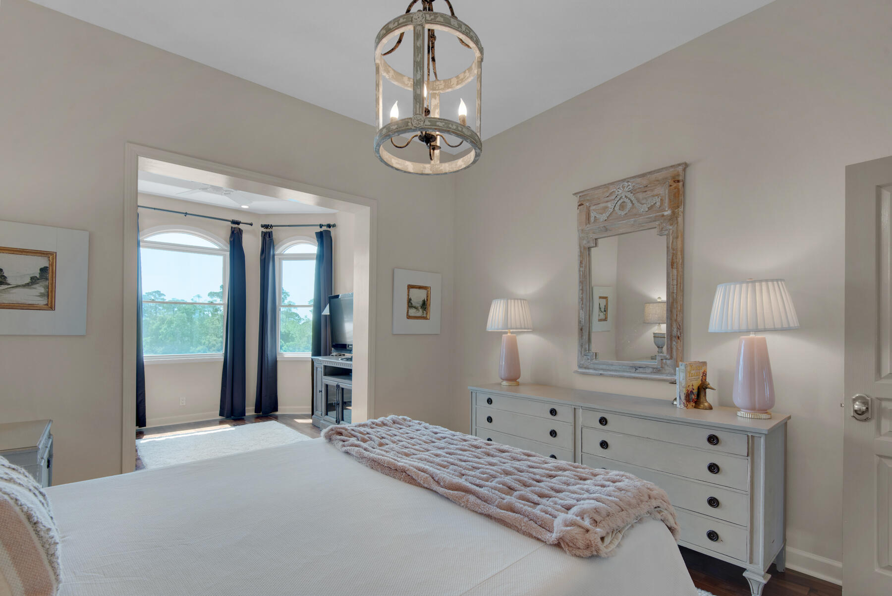 SUNSET BEACH ESTATES AT BLUEWATER BAY - Residential