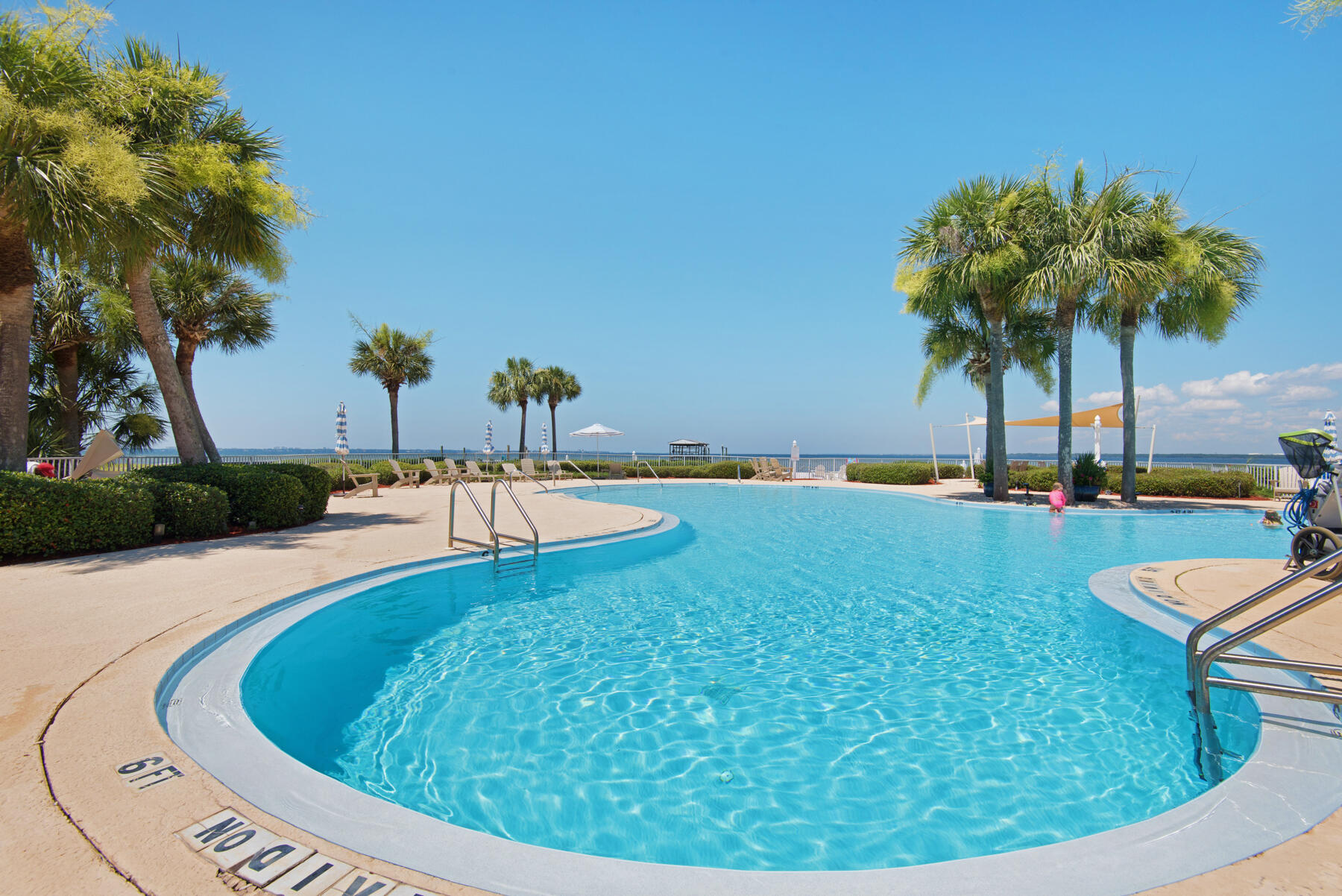 SUNSET BEACH ESTATES AT BLUEWATER BAY - Residential