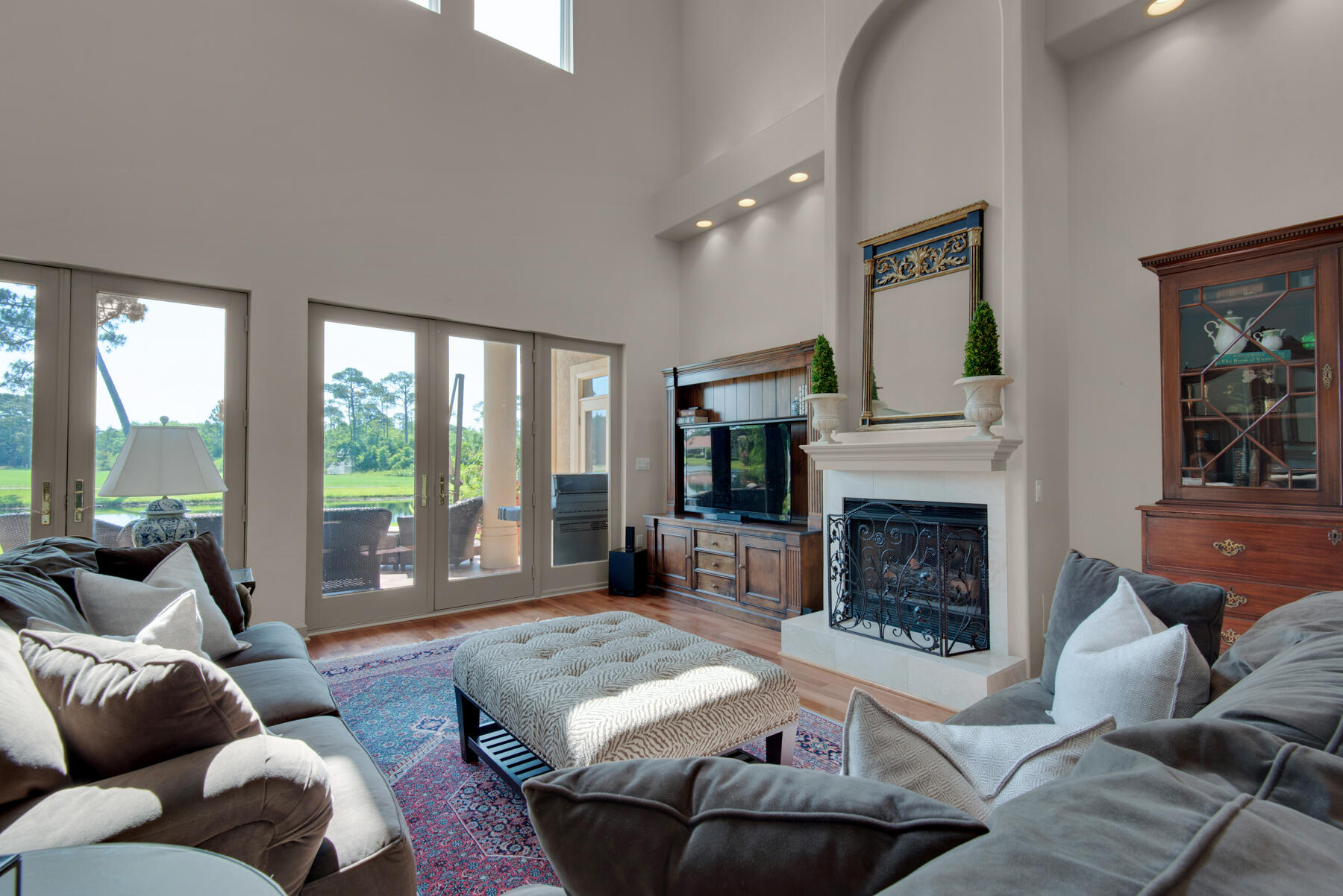 SUNSET BEACH ESTATES AT BLUEWATER BAY - Residential