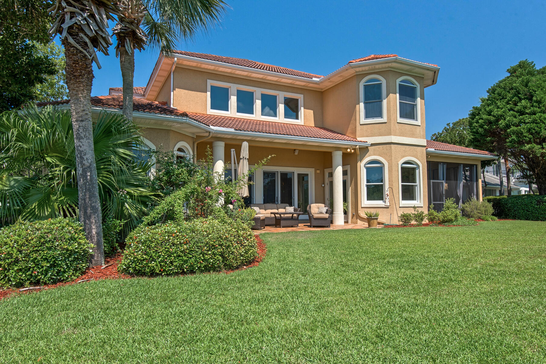 SUNSET BEACH ESTATES AT BLUEWATER BAY - Residential