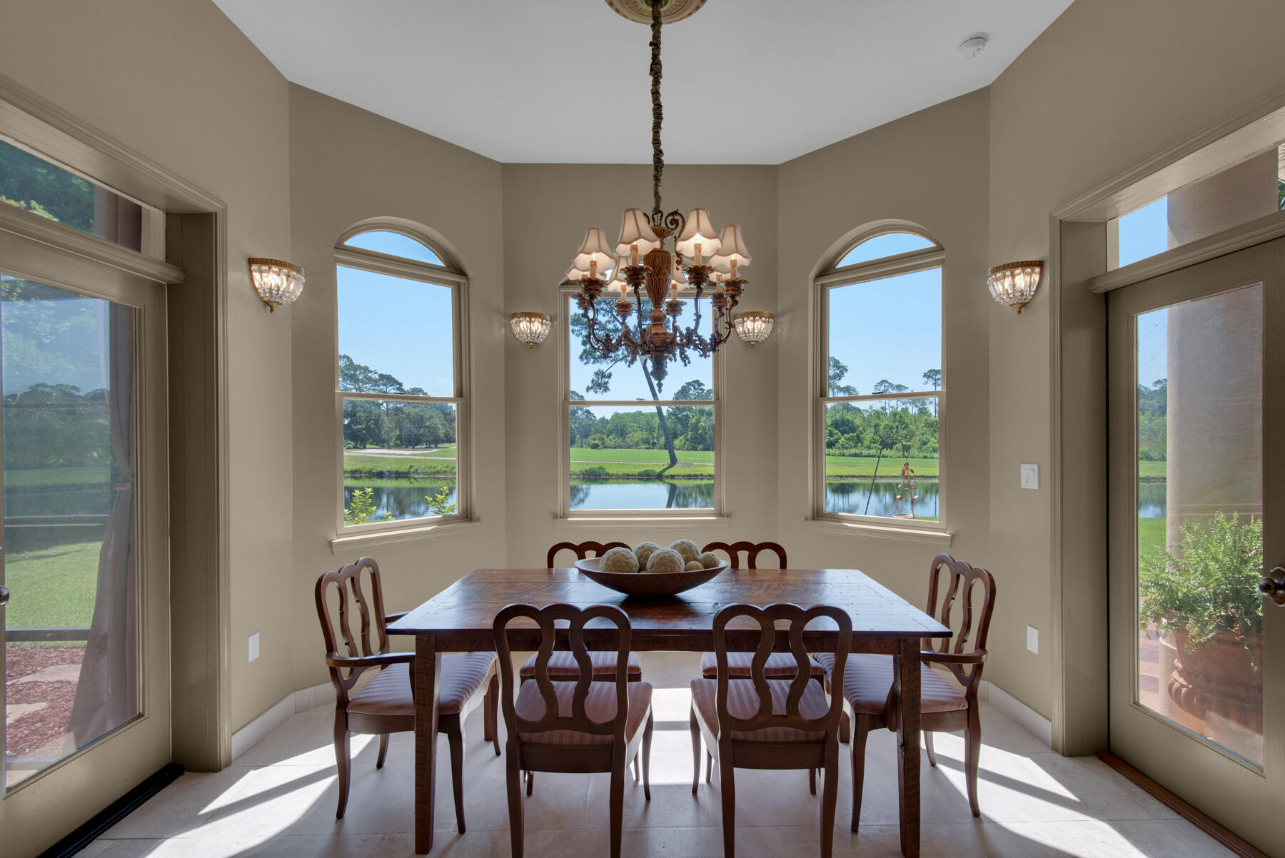 SUNSET BEACH ESTATES AT BLUEWATER BAY - Residential