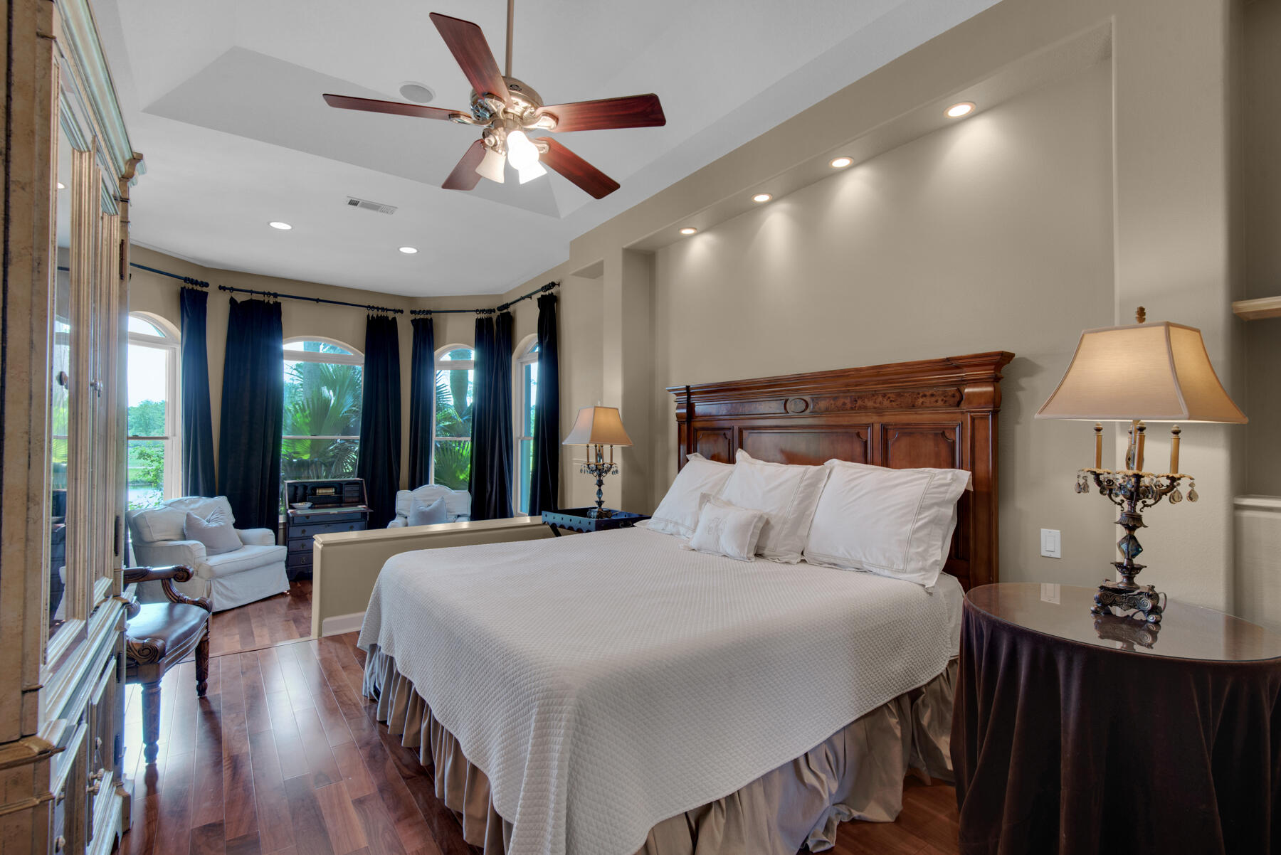 SUNSET BEACH ESTATES AT BLUEWATER BAY - Residential