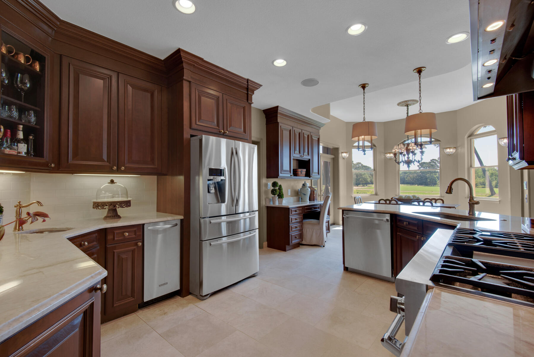 SUNSET BEACH ESTATES AT BLUEWATER BAY - Residential