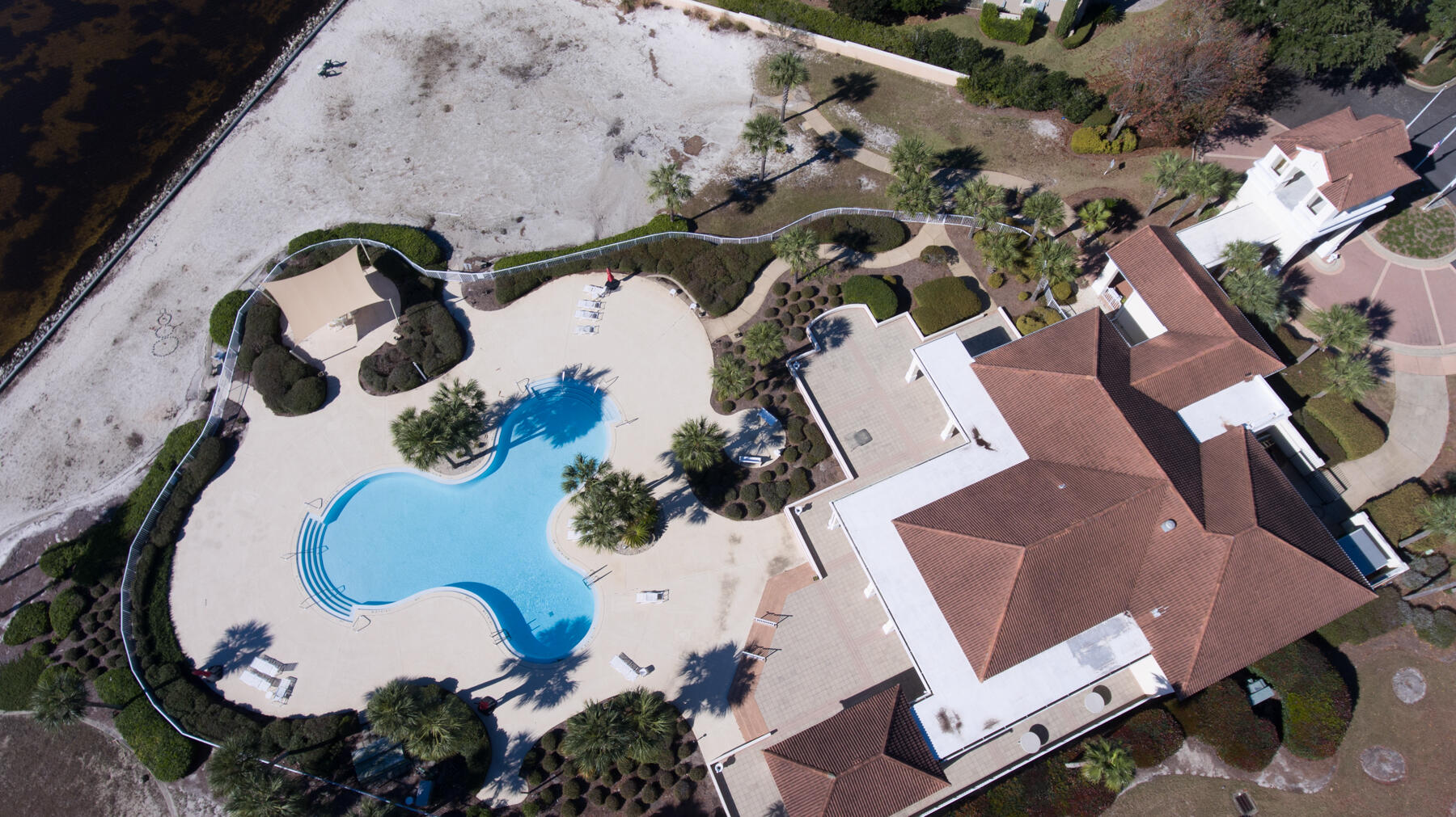 SUNSET BEACH ESTATES AT BLUEWATER BAY - Residential