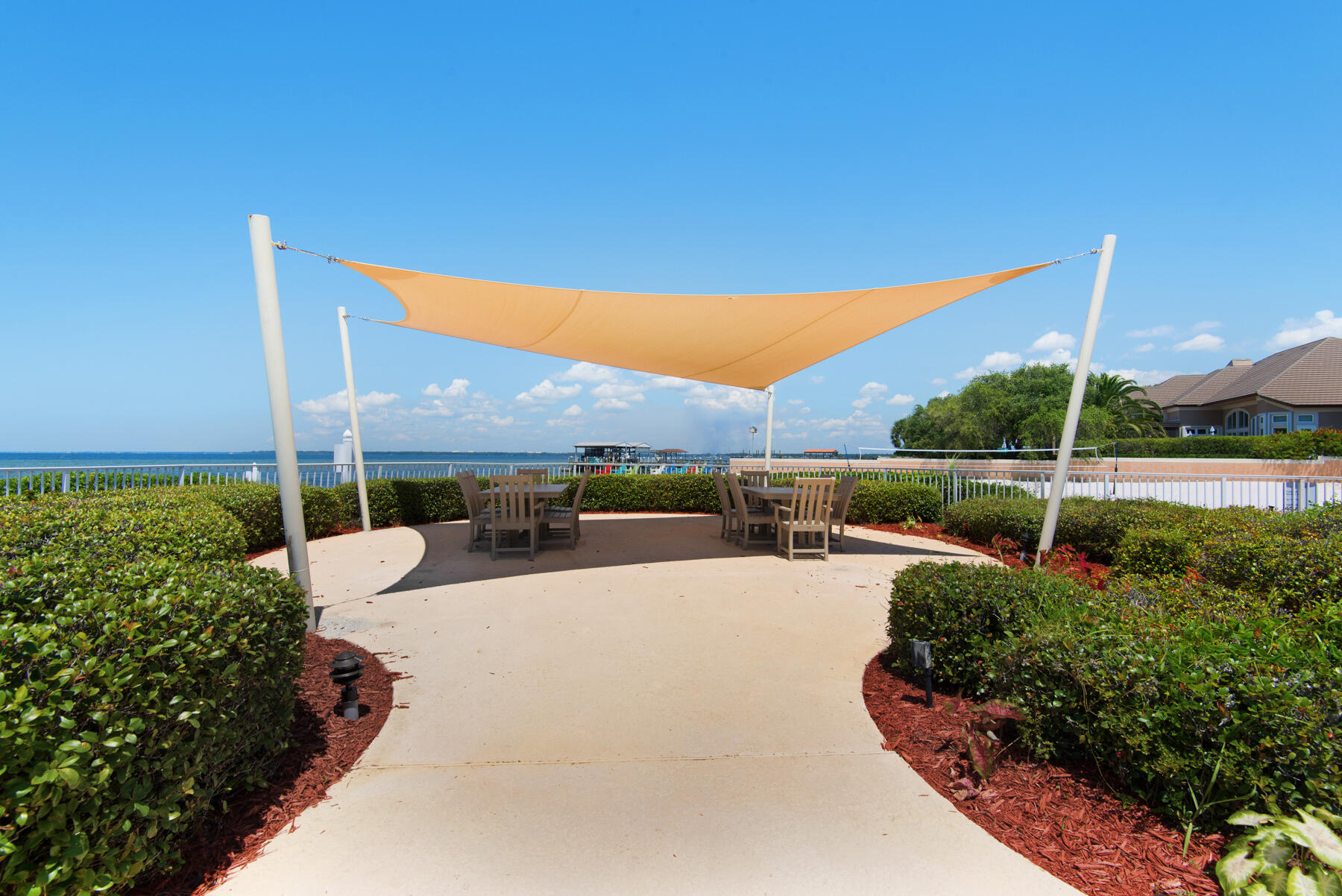 SUNSET BEACH ESTATES AT BLUEWATER BAY - Residential