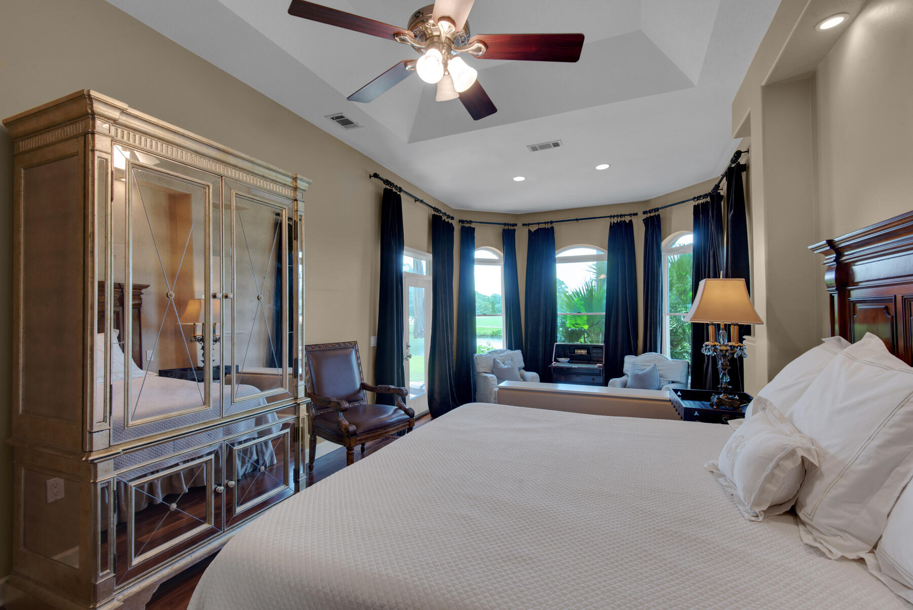 SUNSET BEACH ESTATES AT BLUEWATER BAY - Residential