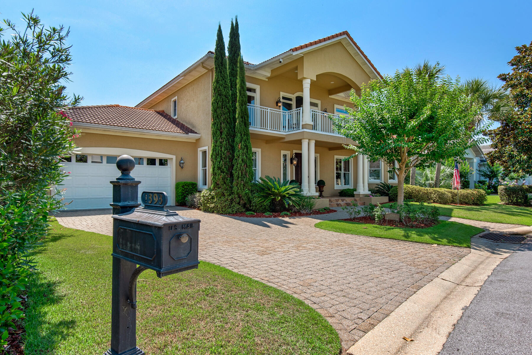 SUNSET BEACH ESTATES AT BLUEWATER BAY - Residential